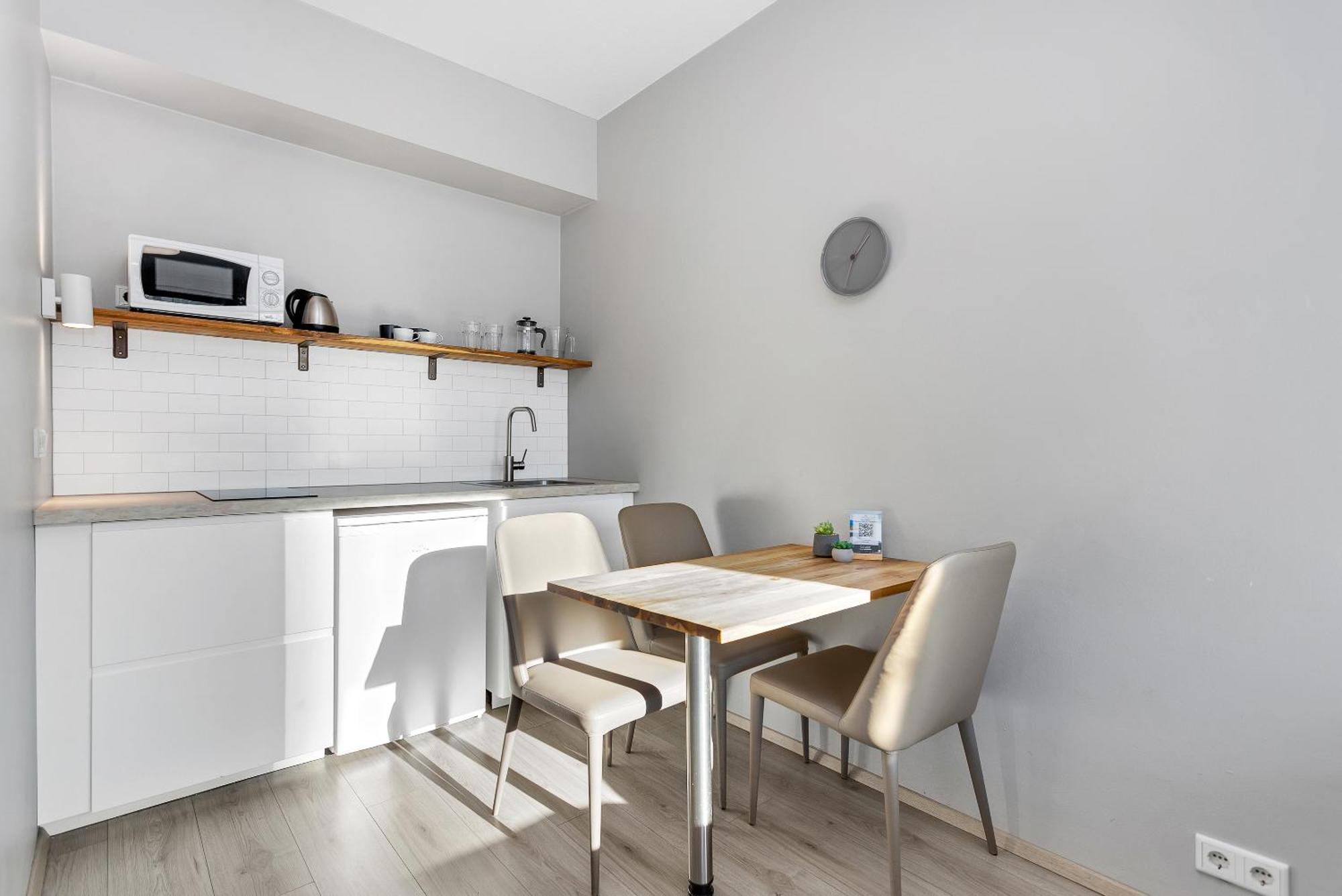 Apartment Iceland Comfort By Heimaleiga