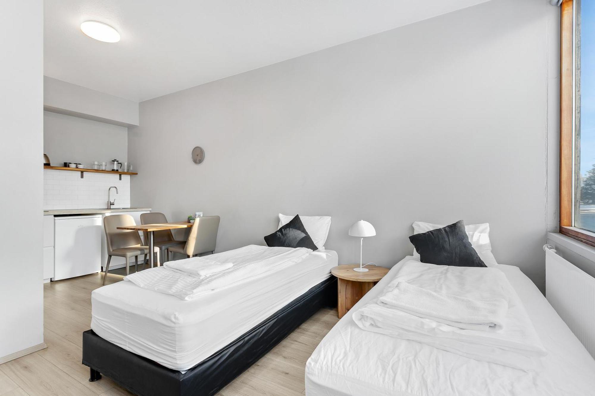 Apartment Iceland Comfort By Heimaleiga *