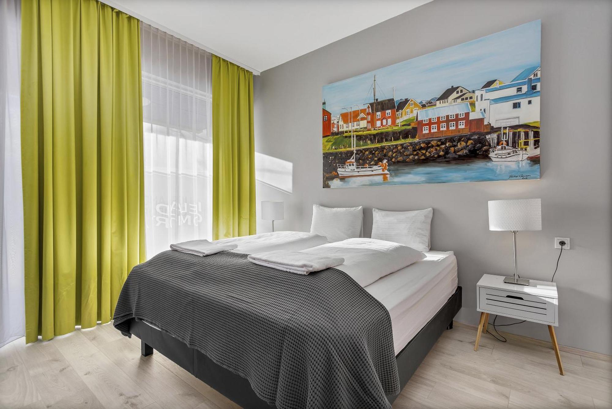 Iceland Comfort By Heimaleiga Apartment Reykjavík
