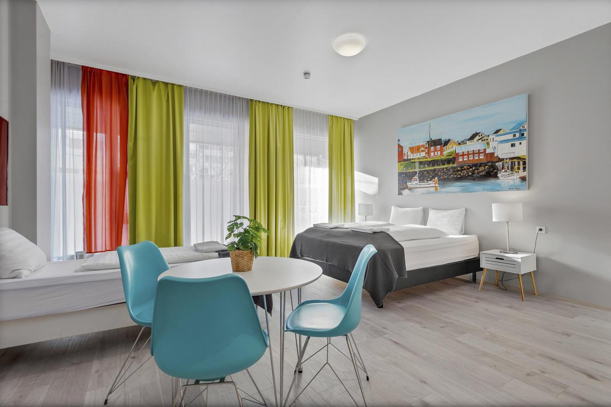 Apartment Iceland Comfort By Heimaleiga