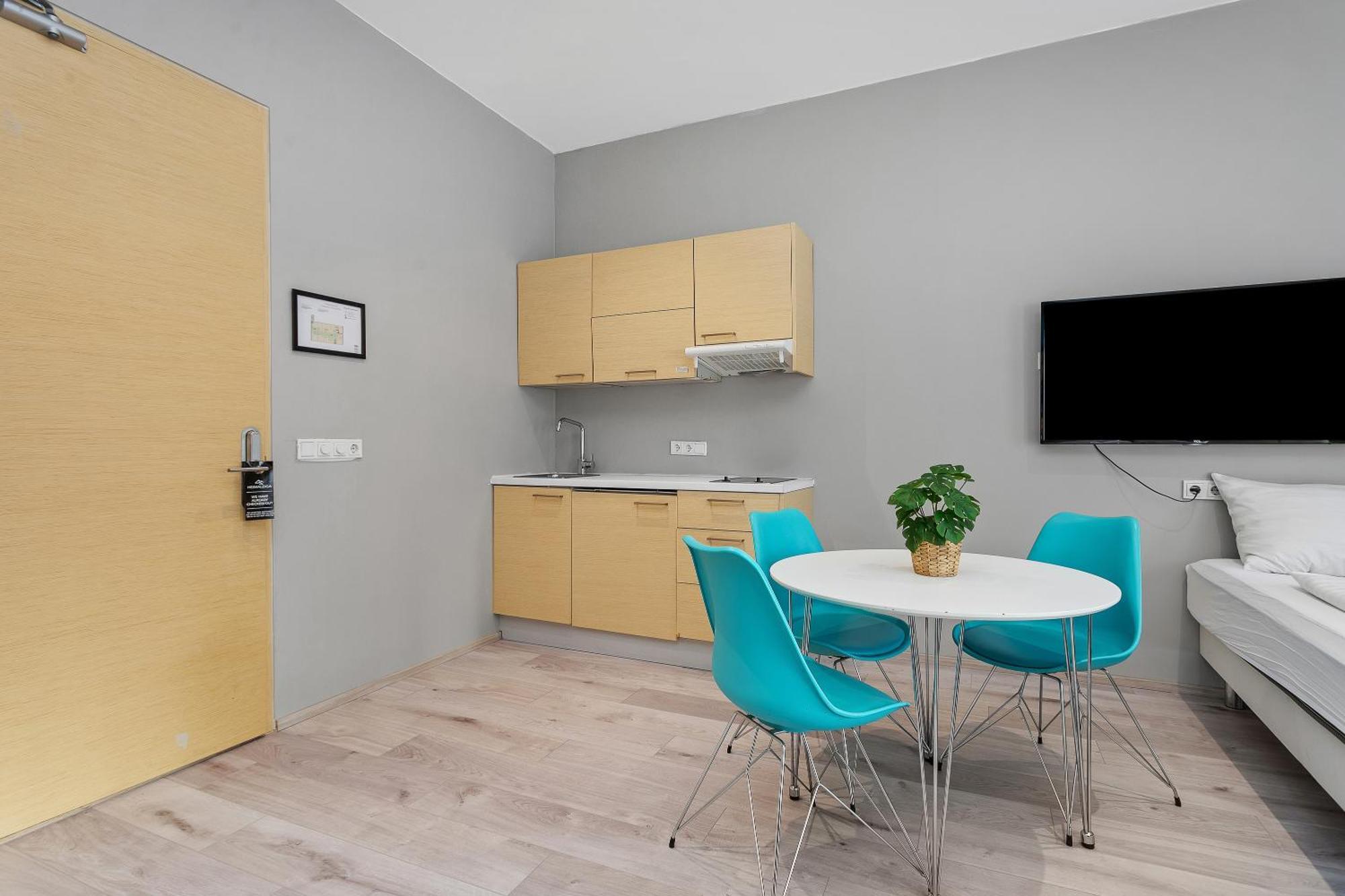 Iceland Comfort By Heimaleiga Apartment *