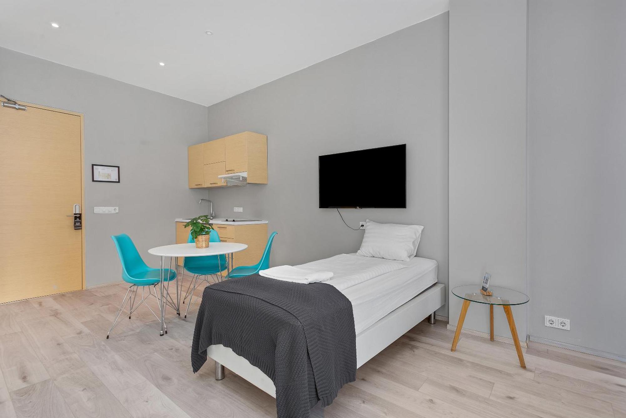 Iceland Comfort By Heimaleiga Apartment Reykjavík