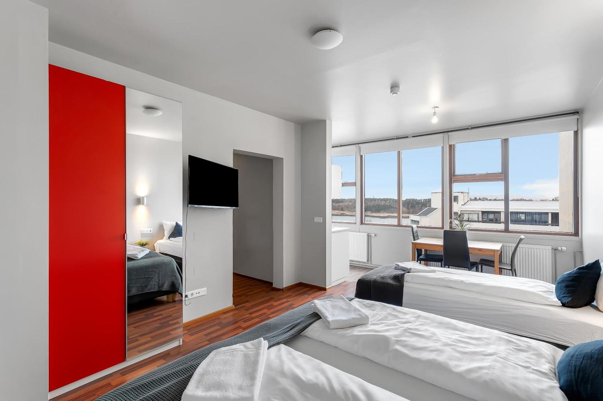 Apartment Iceland Comfort By Heimaleiga