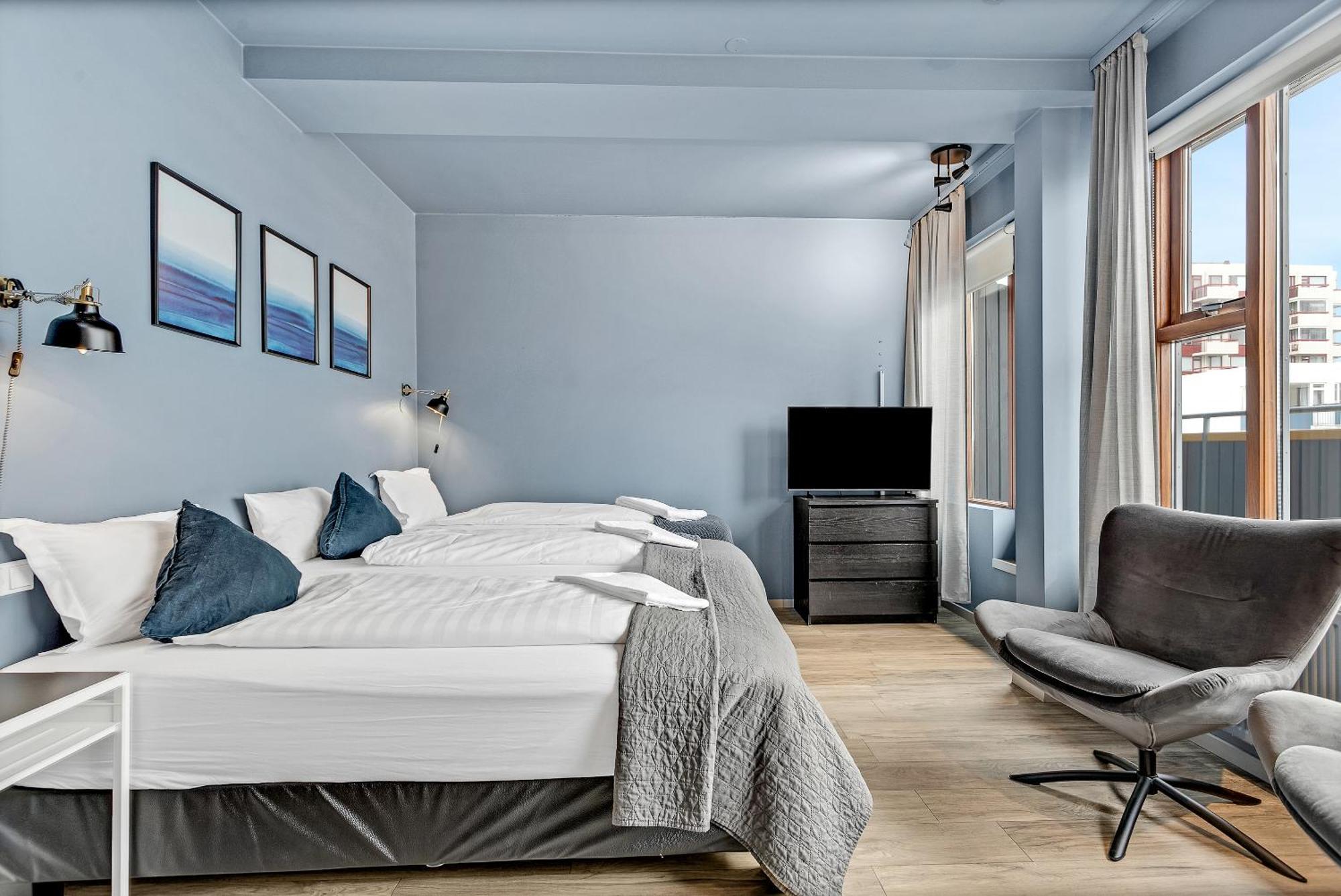 Iceland Comfort By Heimaleiga Apartment *