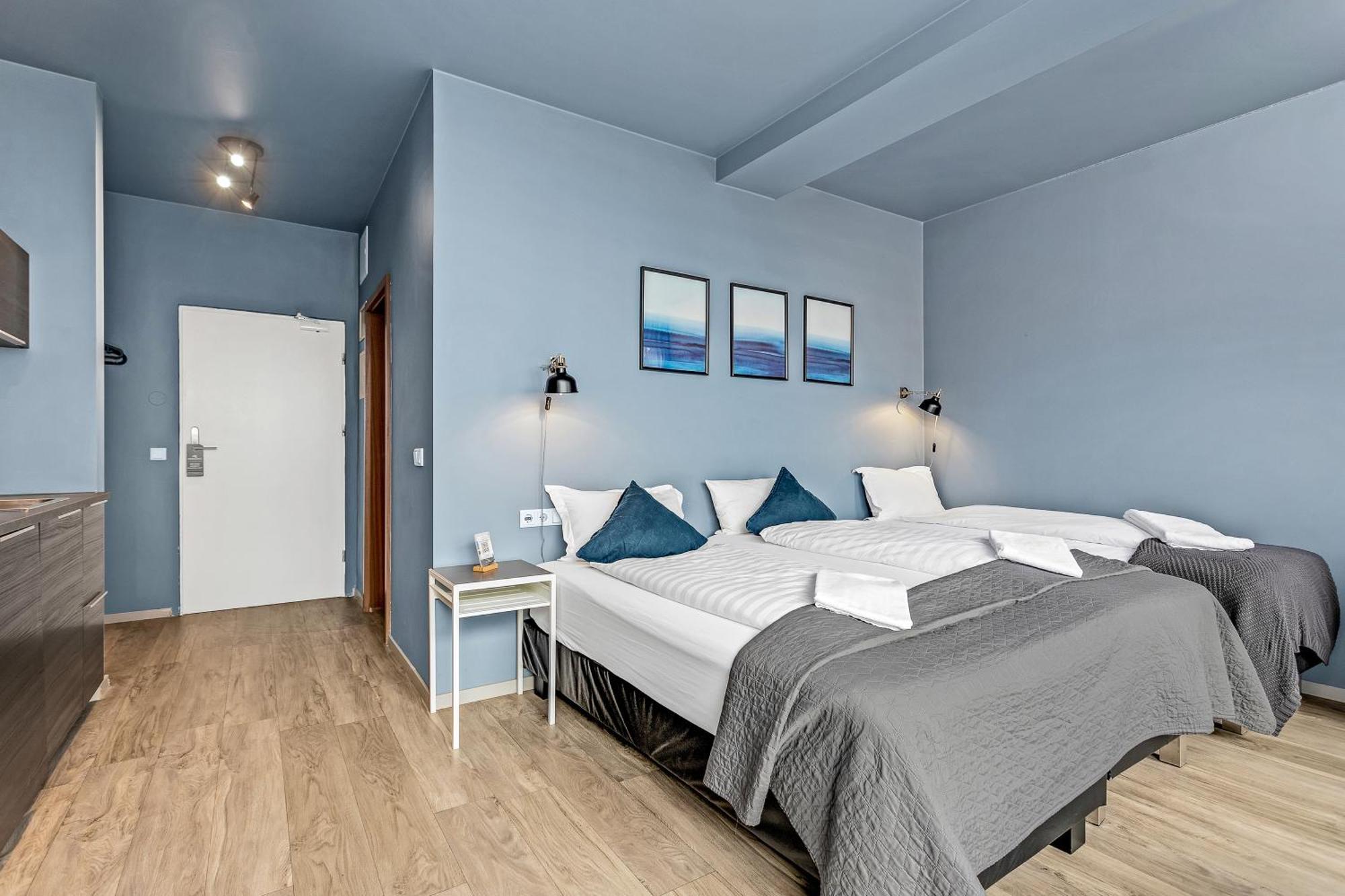 Apartment Iceland Comfort By Heimaleiga *