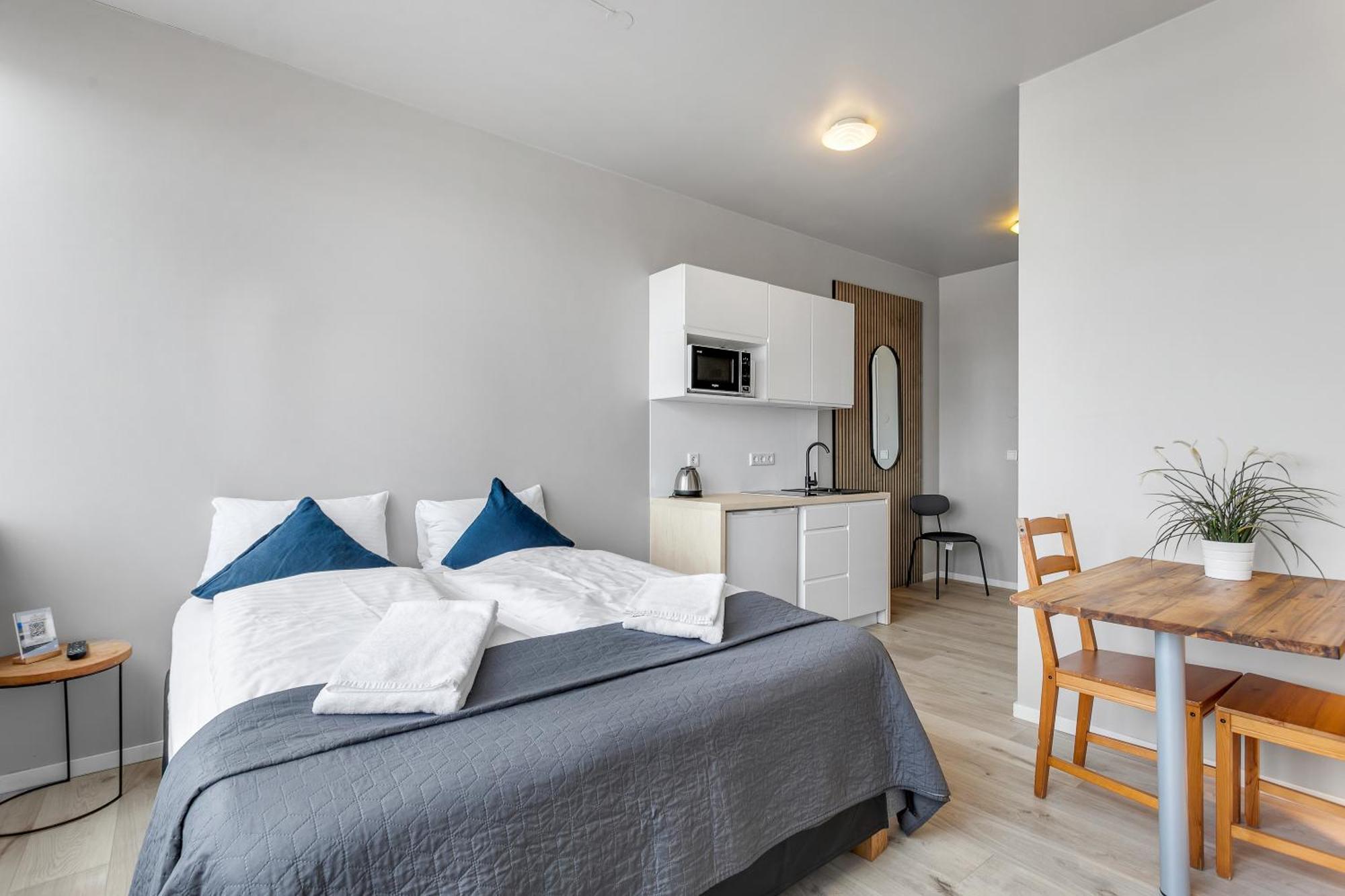 Iceland Comfort By Heimaleiga Apartment