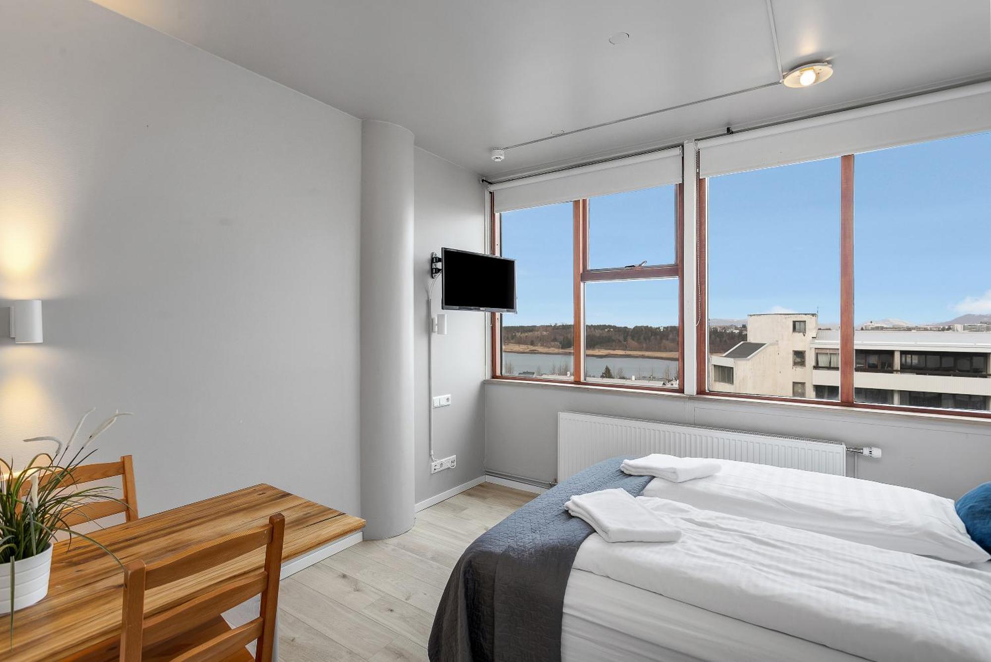 Apartment Iceland Comfort By Heimaleiga