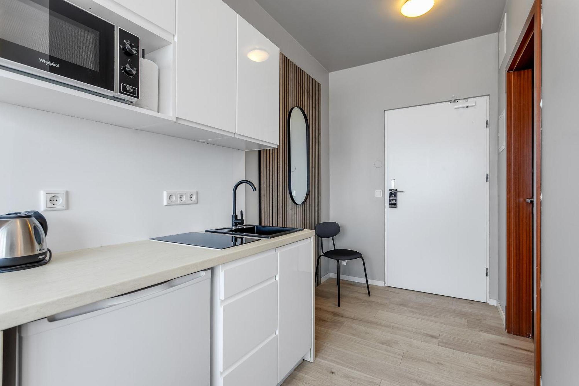Iceland Comfort By Heimaleiga Apartment *