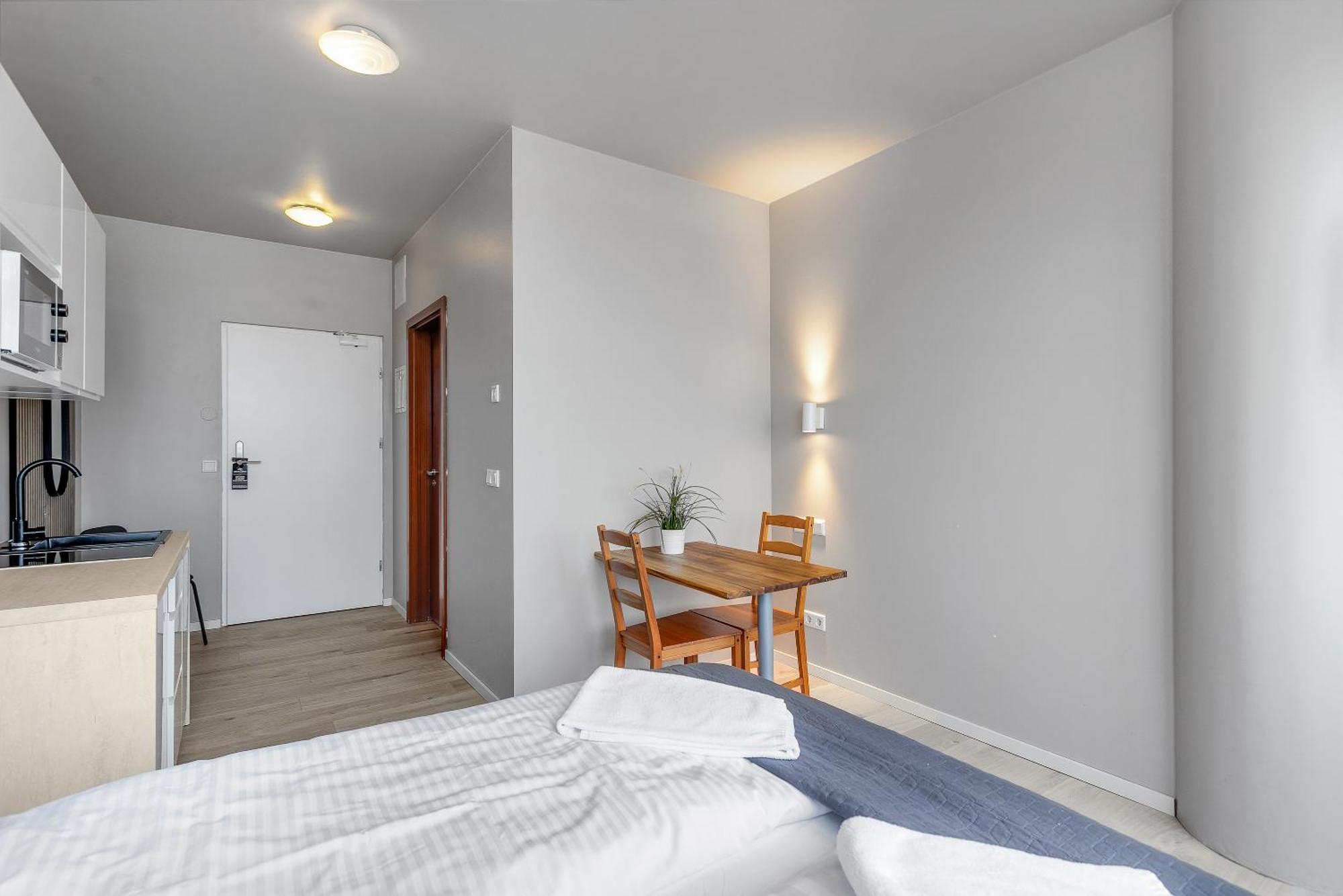 Apartment Iceland Comfort By Heimaleiga *