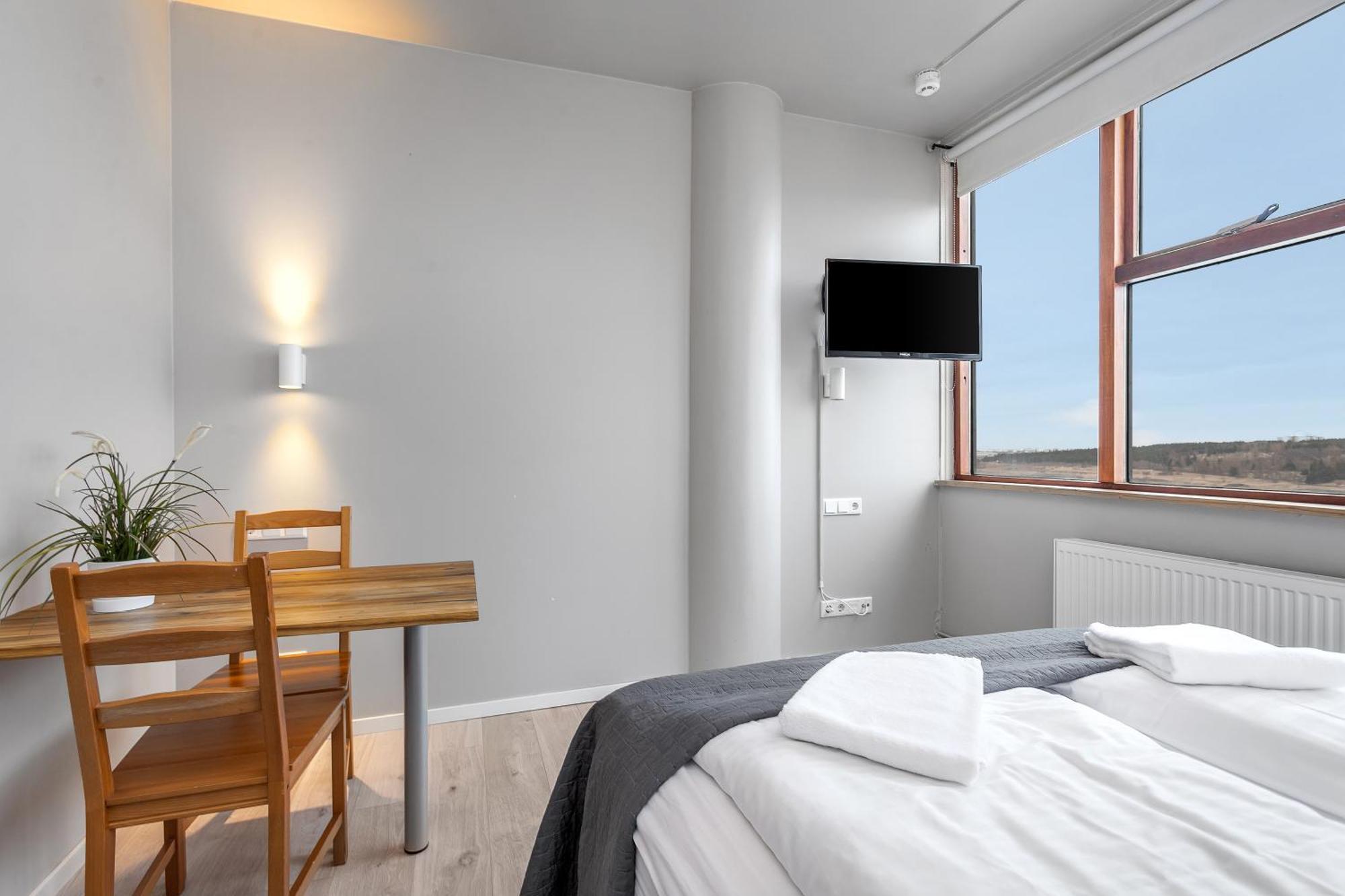 Iceland Comfort By Heimaleiga Apartment Reykjavík