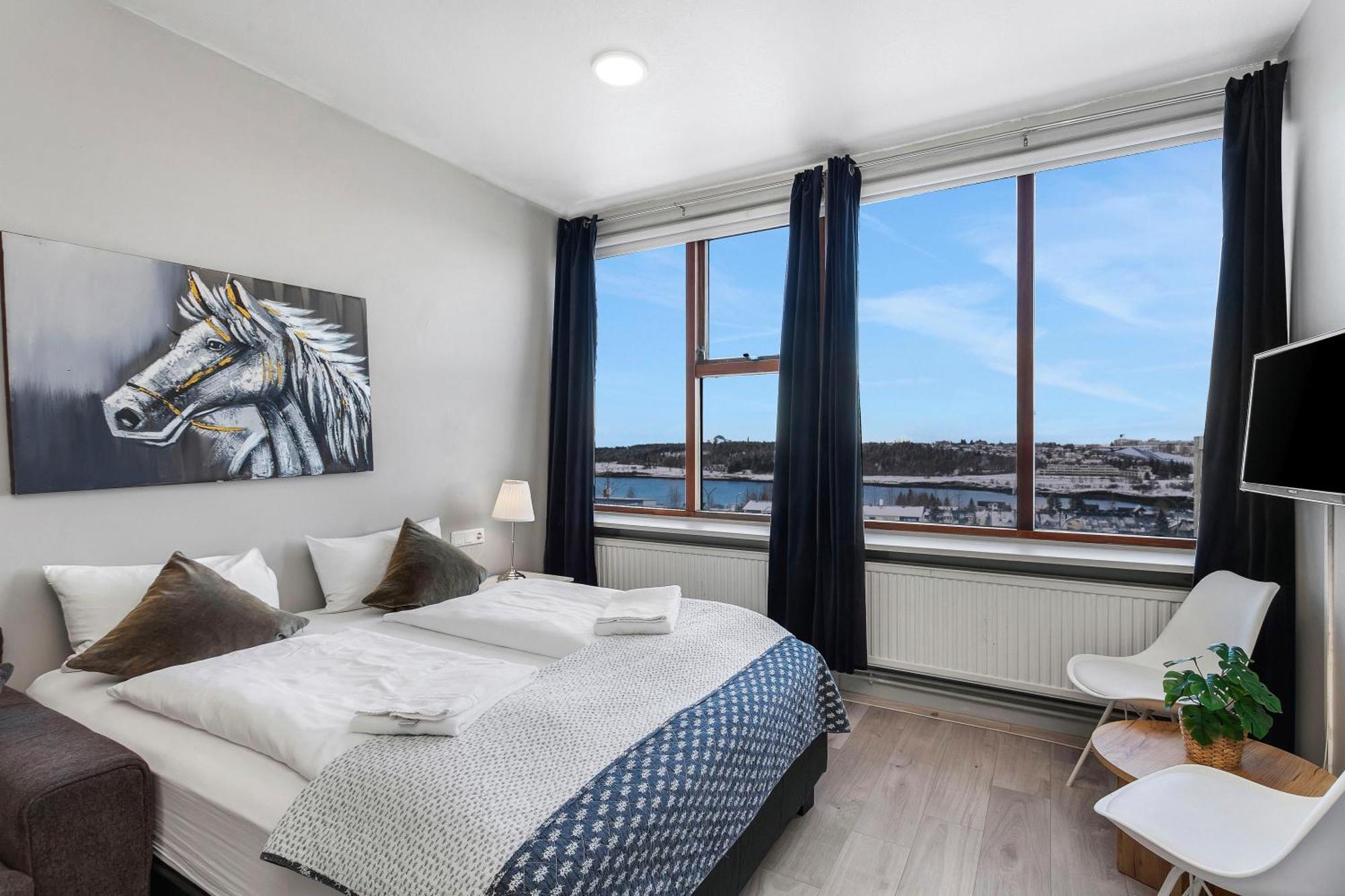 Iceland Comfort By Heimaleiga Apartment