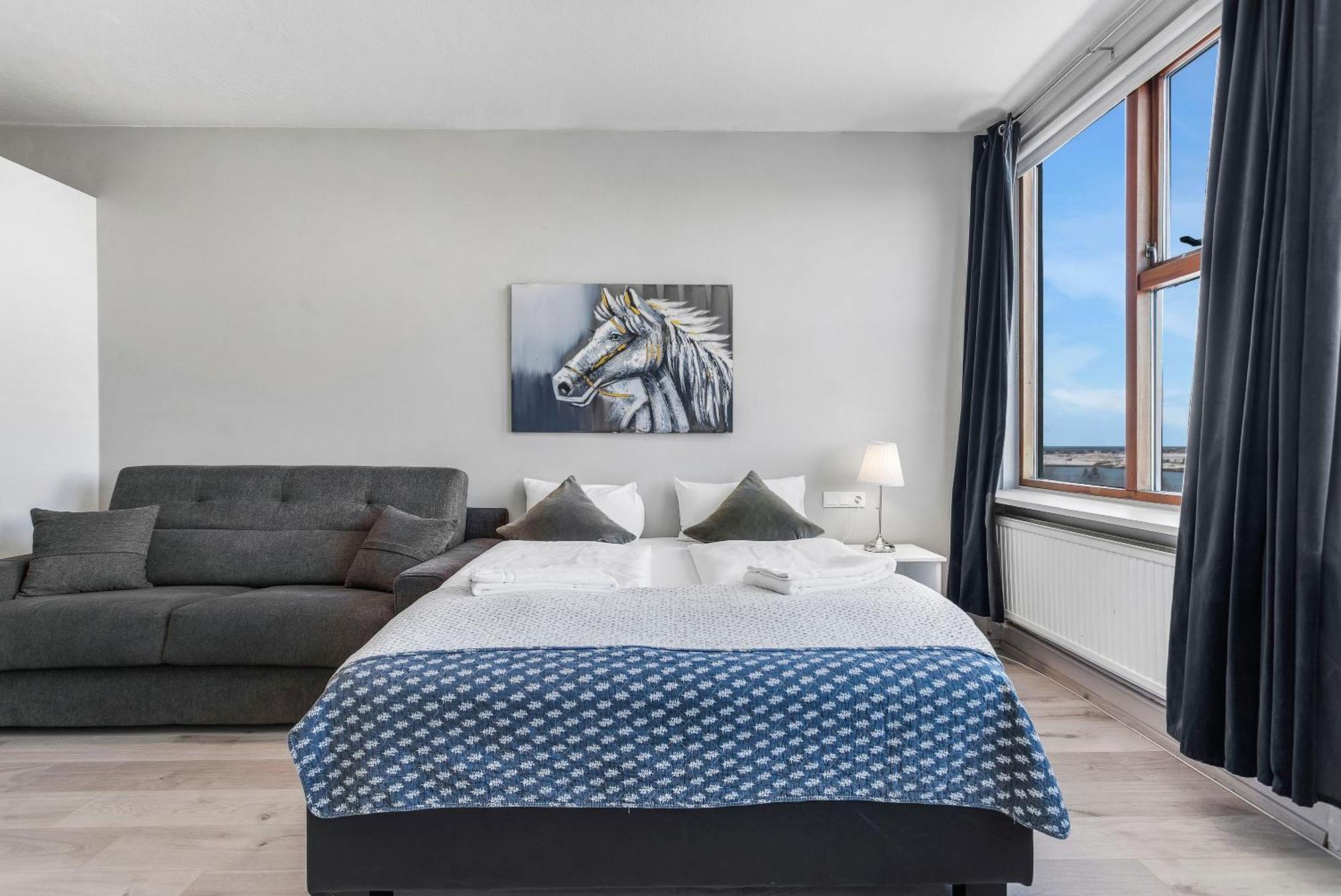Apartment Iceland Comfort By Heimaleiga