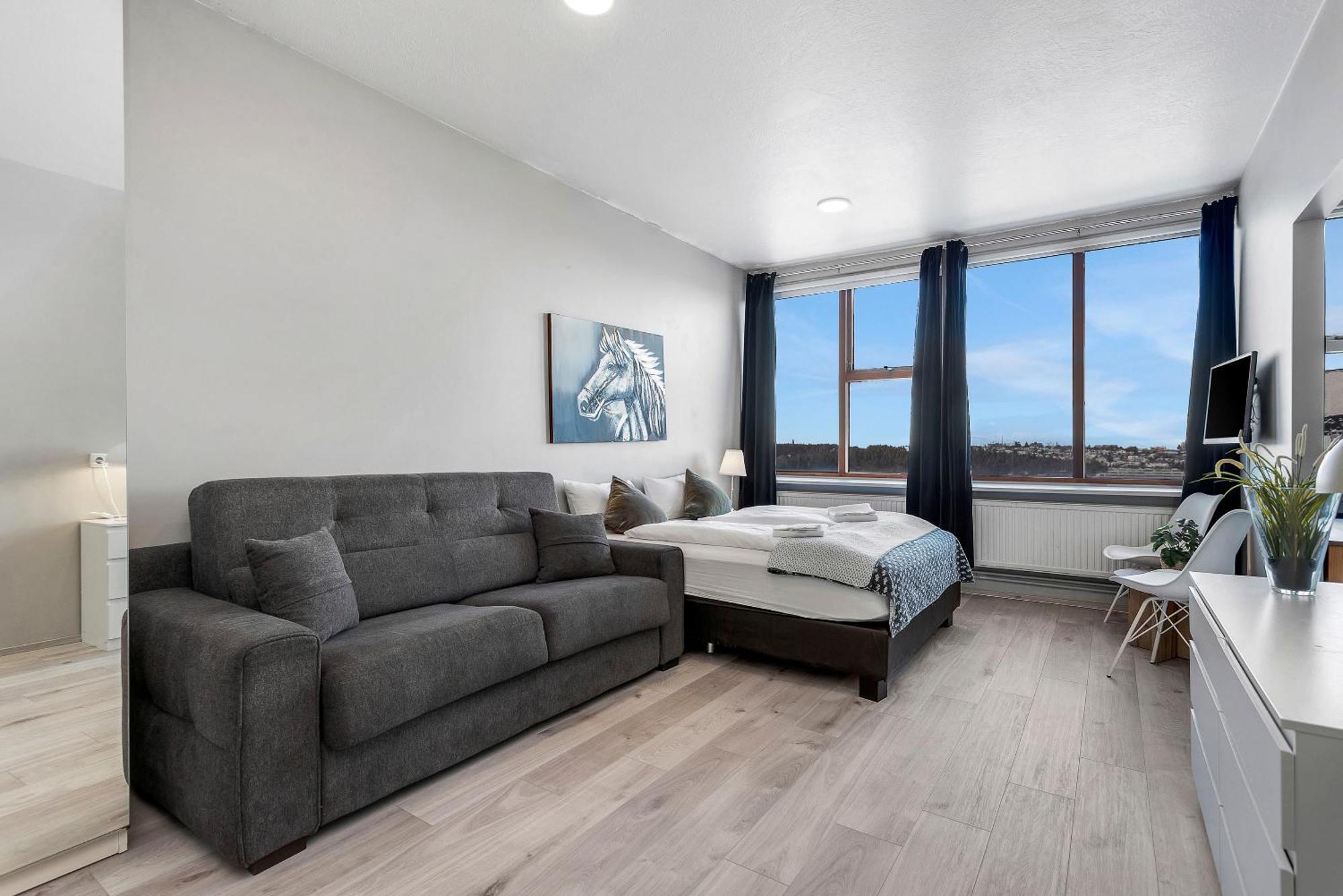 Iceland Comfort By Heimaleiga Apartment *