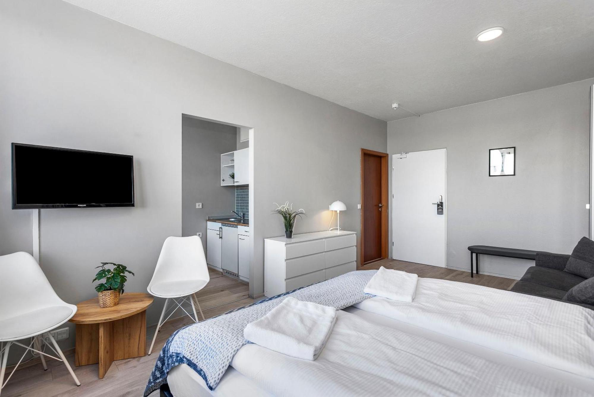 Apartment Iceland Comfort By Heimaleiga *