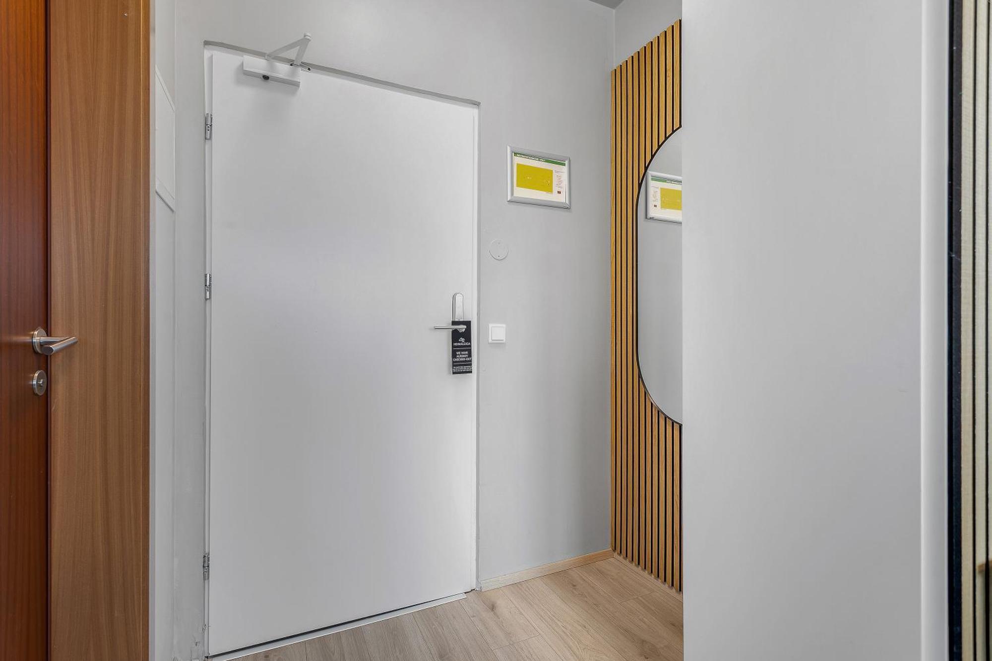 Apartment Iceland Comfort By Heimaleiga Reykjavík