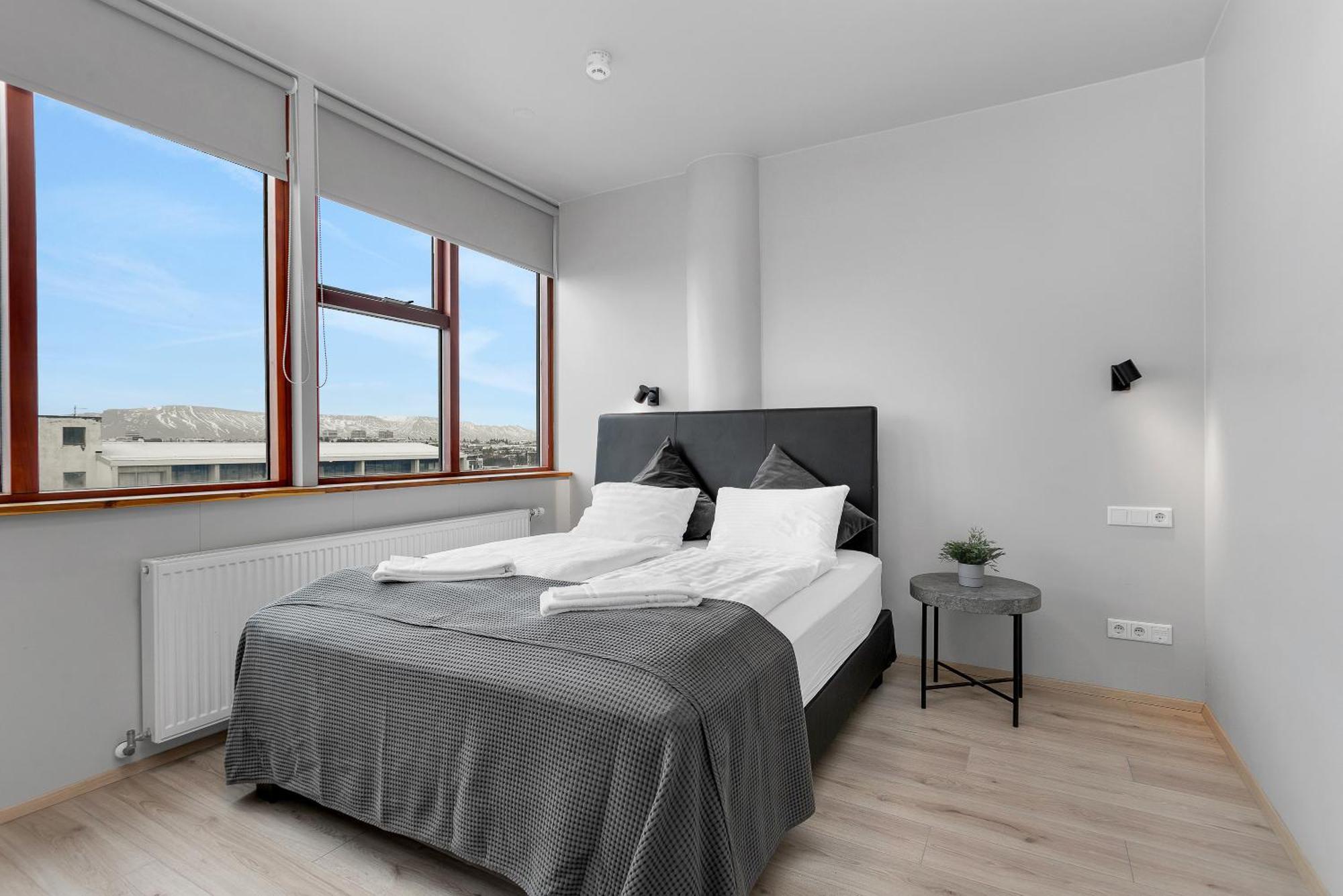 Apartment Iceland Comfort By Heimaleiga