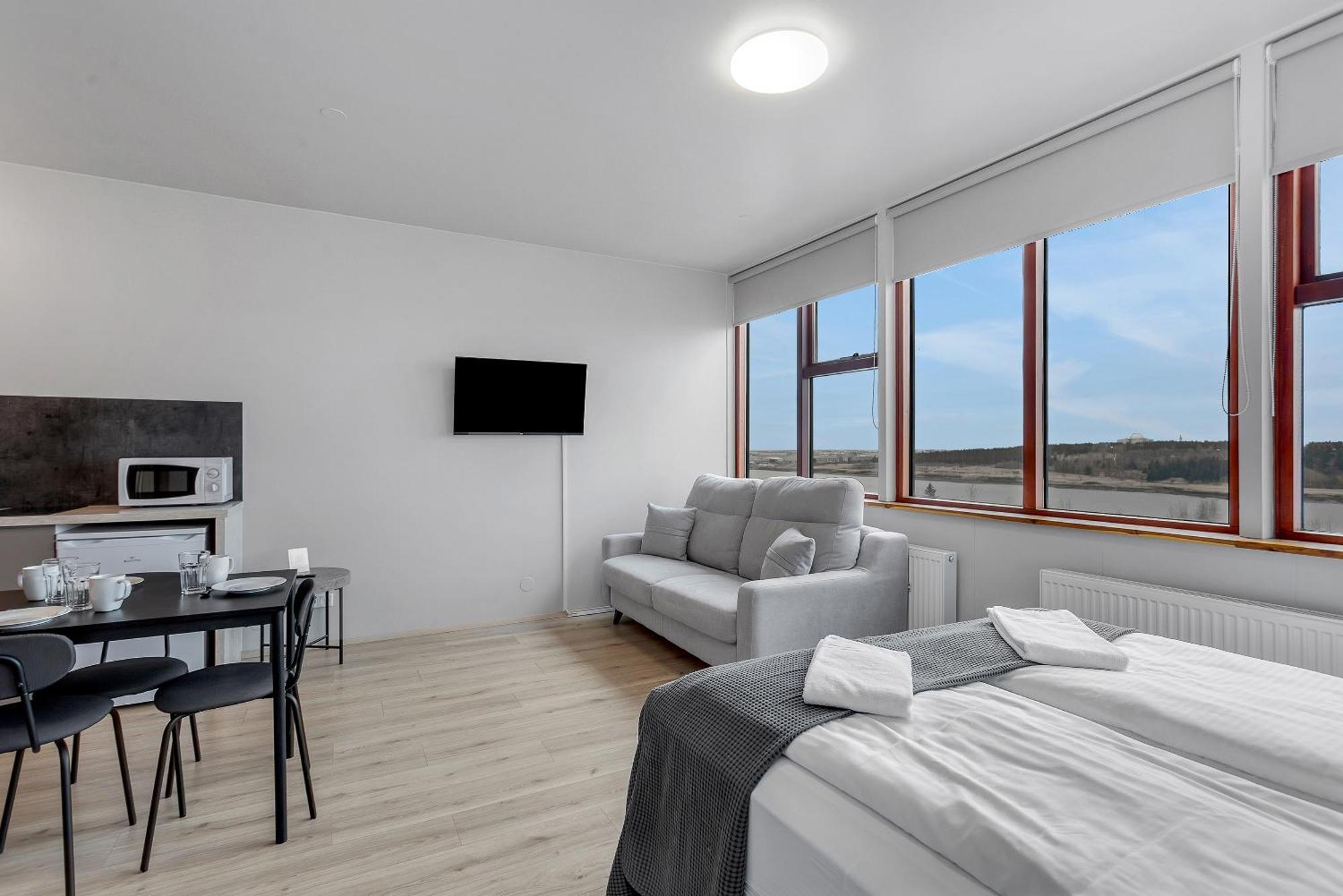 Iceland Comfort By Heimaleiga Apartment Reykjavík