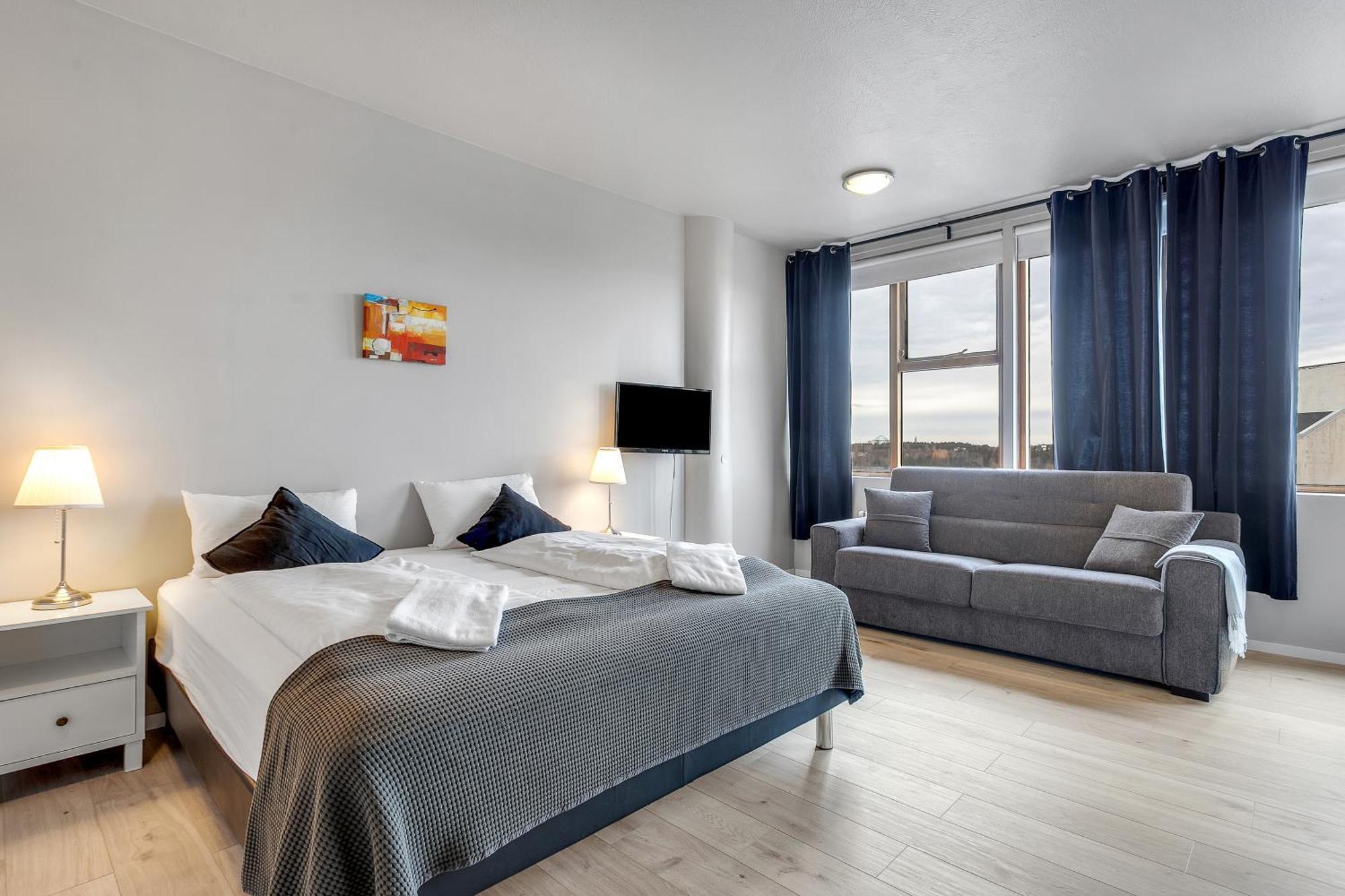 Iceland Comfort By Heimaleiga Apartment *