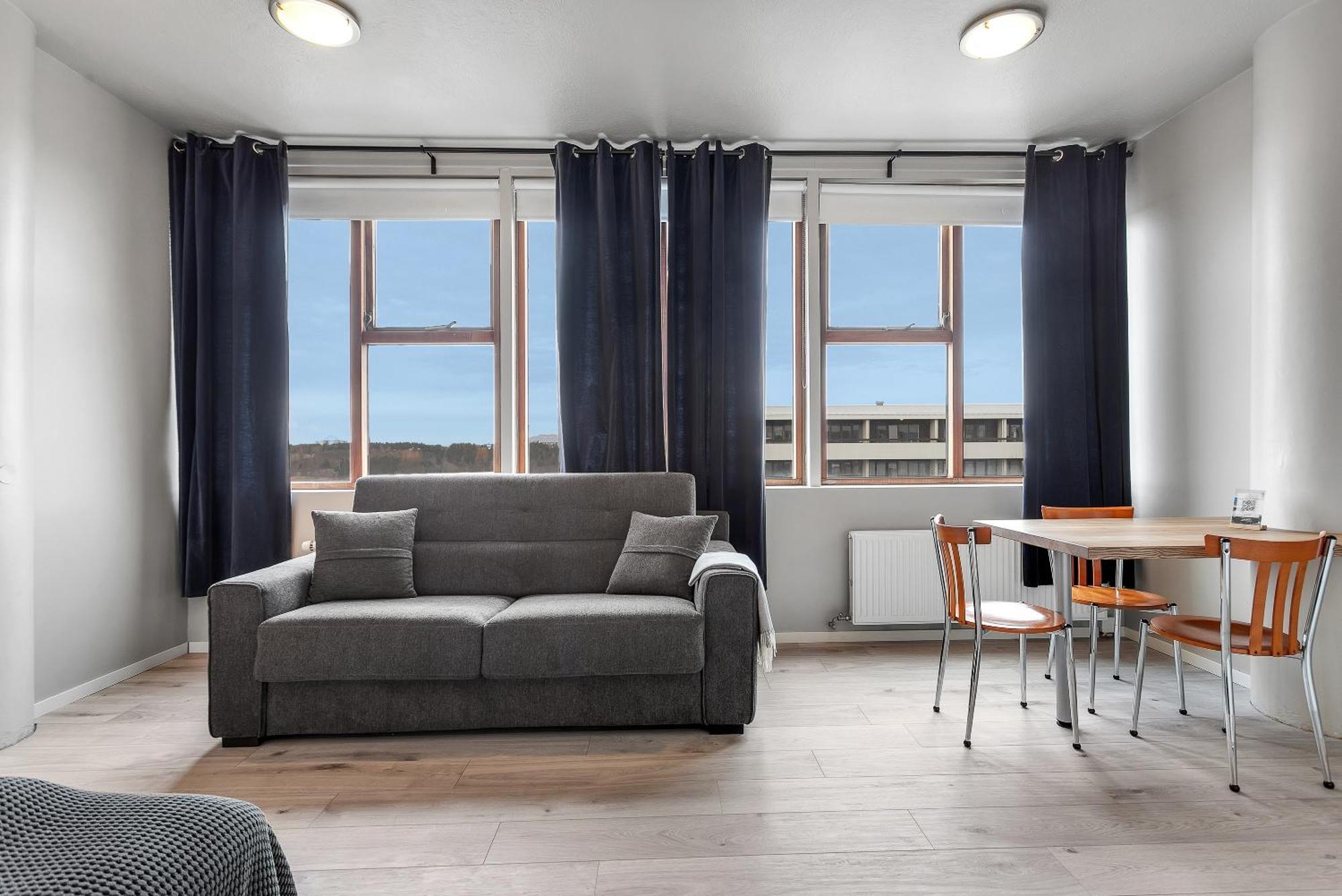 Apartment Iceland Comfort By Heimaleiga *