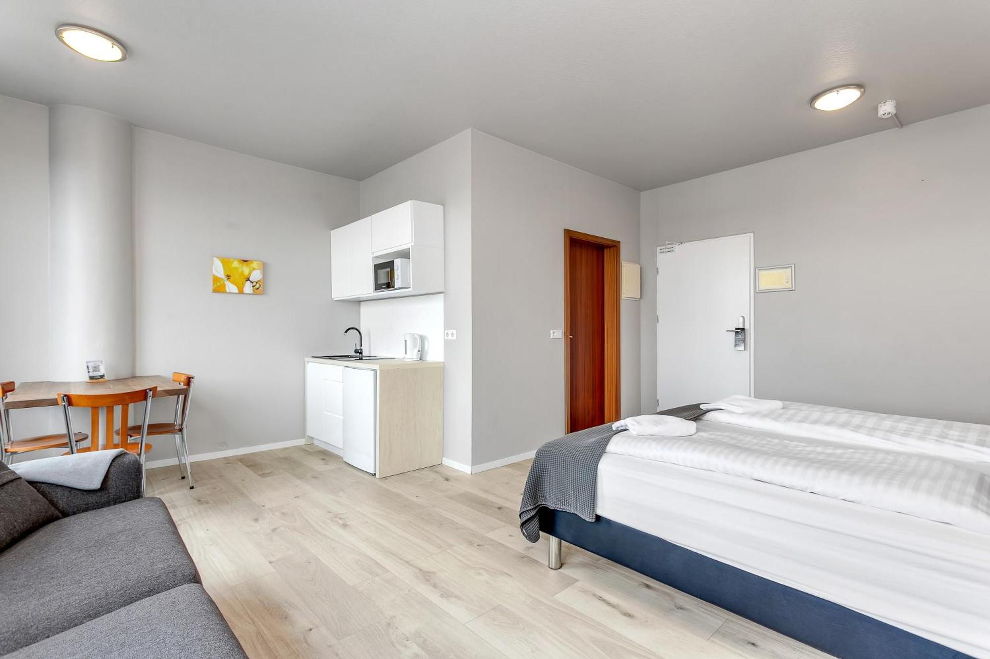 Iceland Comfort By Heimaleiga Apartment Reykjavík