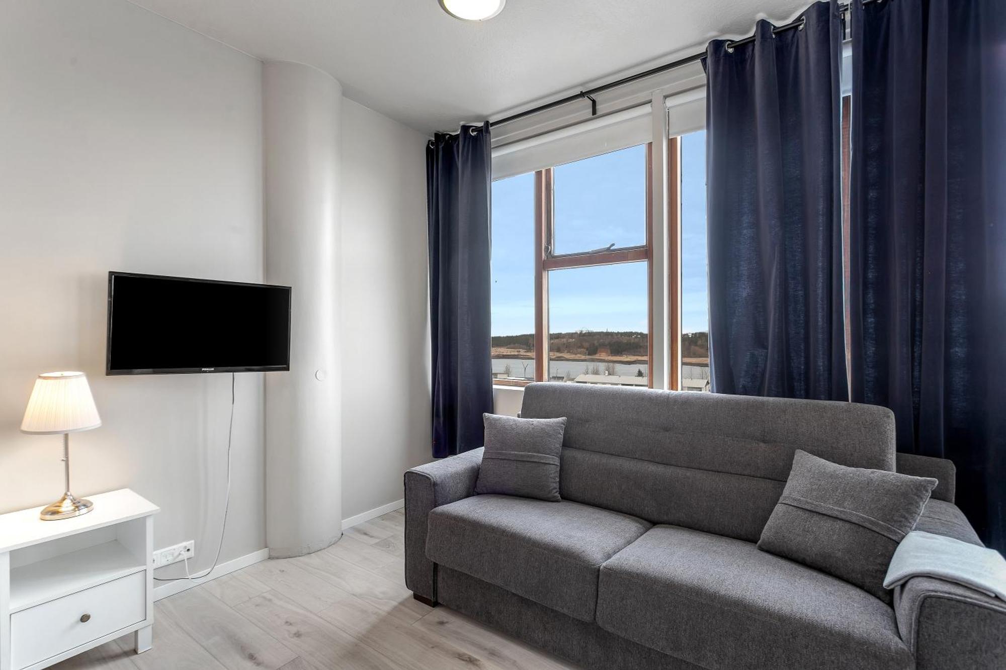 Iceland Comfort By Heimaleiga Reykjavík