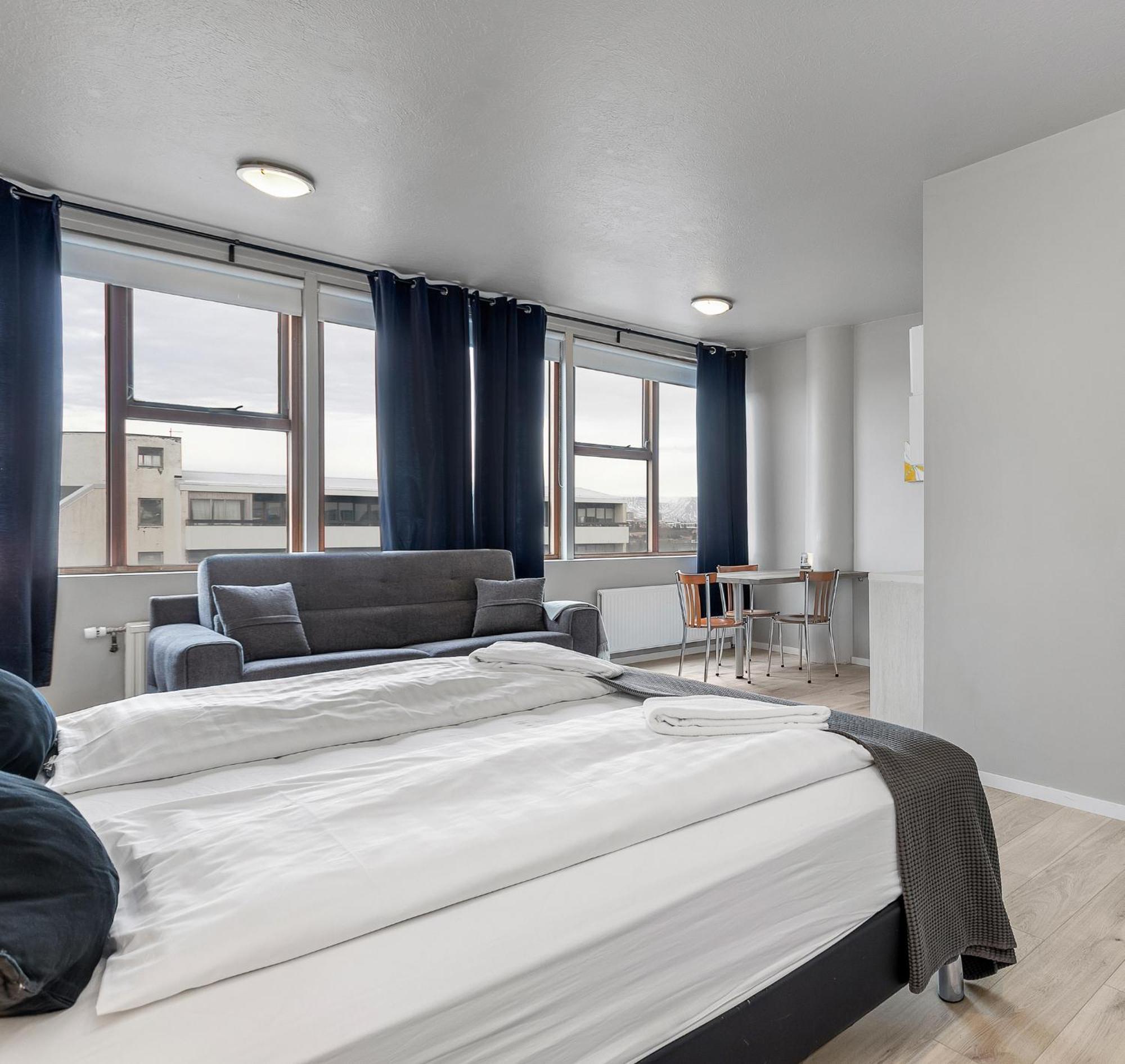 Iceland Comfort By Heimaleiga Apartment