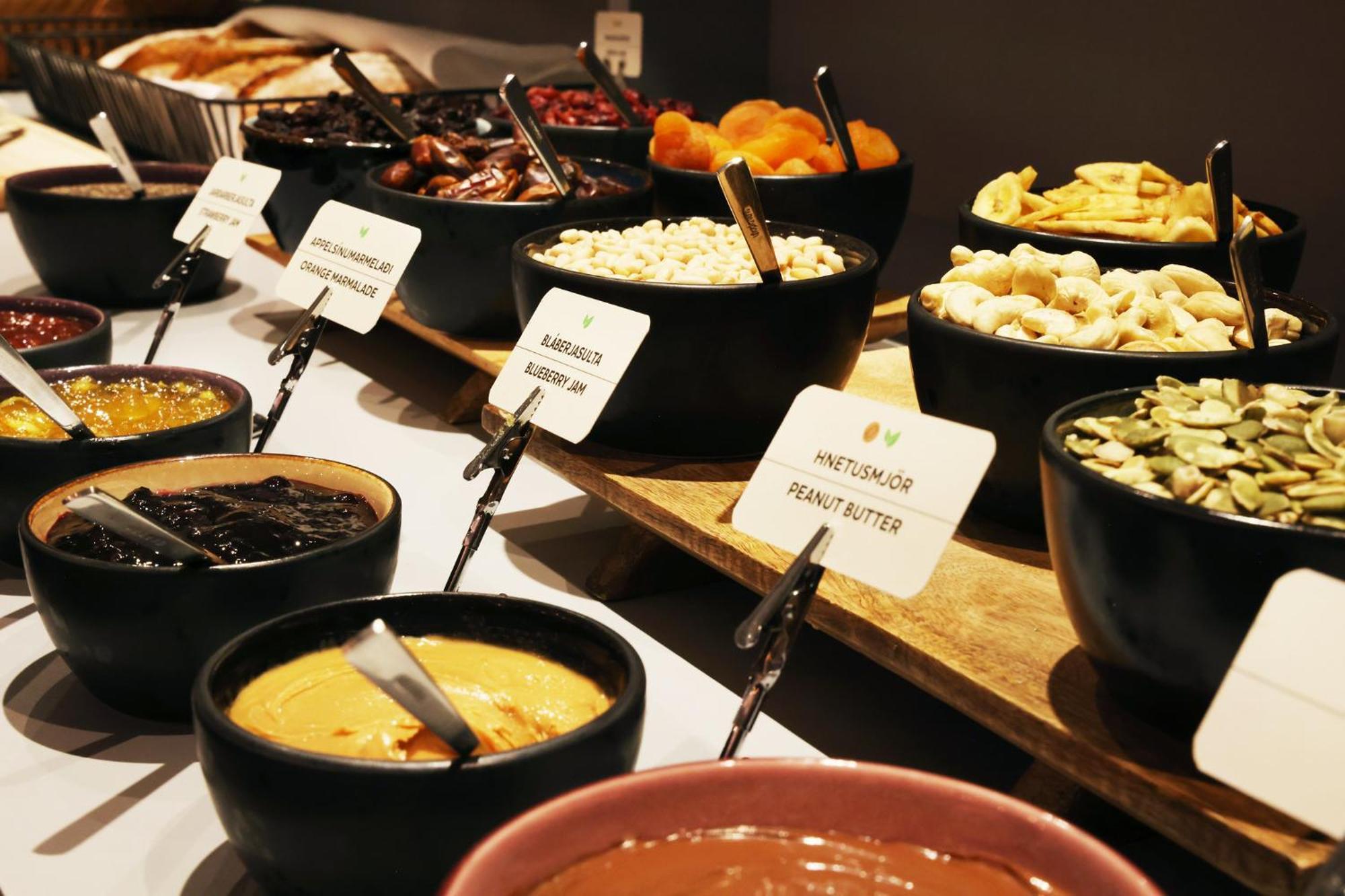 Hotel Fosshotel Baron Reykjavík