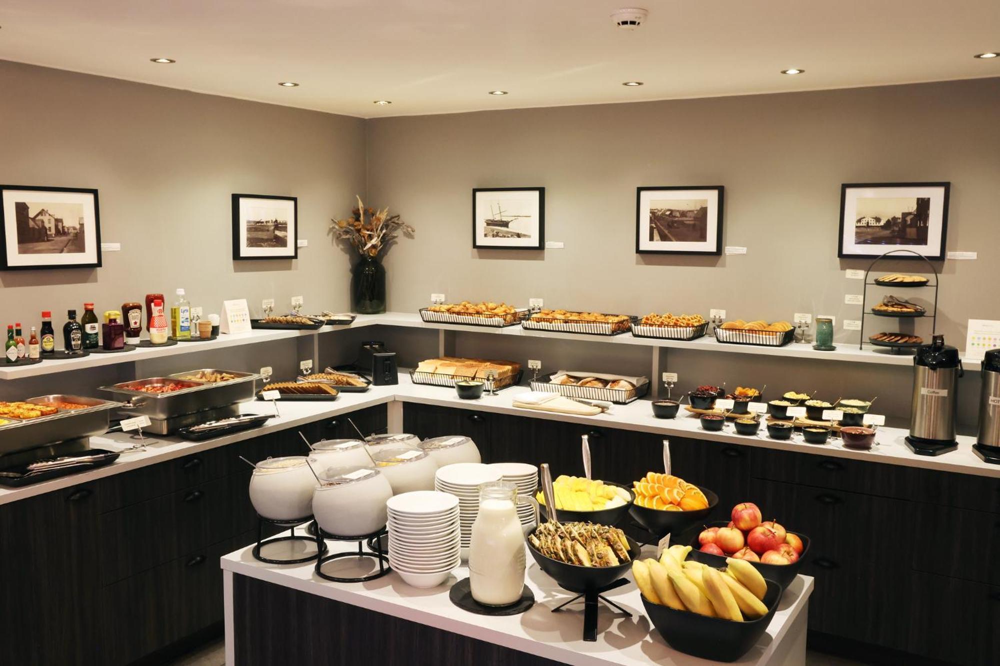 Fosshotel Baron 3*
