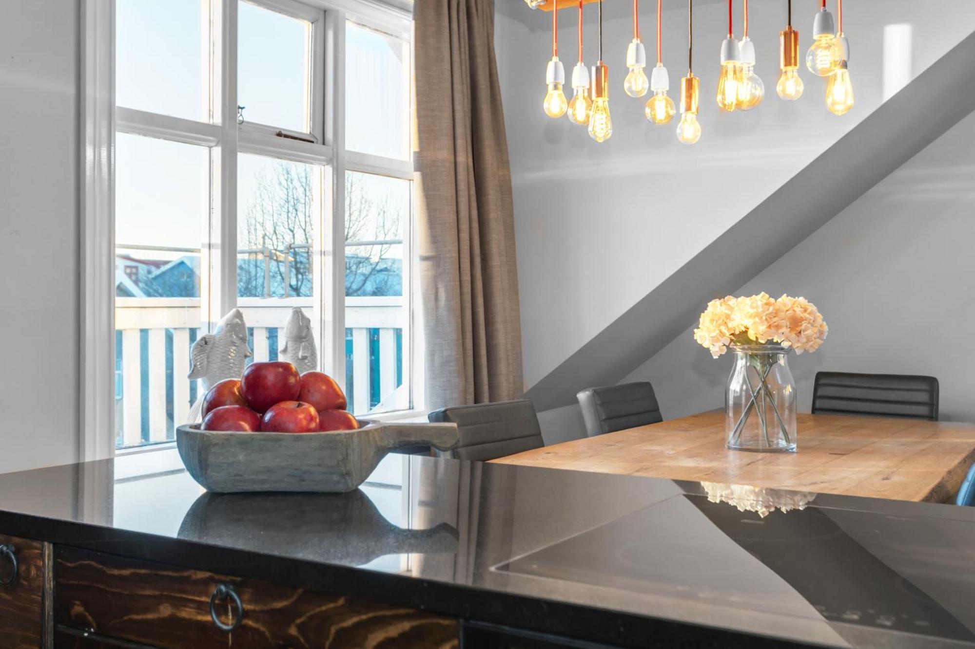 Ithunn By Heimaleiga Apartamento