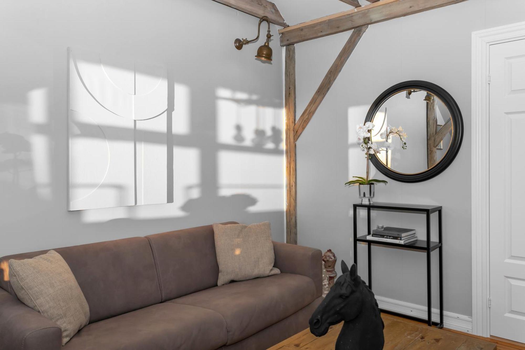 Ithunn By Heimaleiga Apartamento *