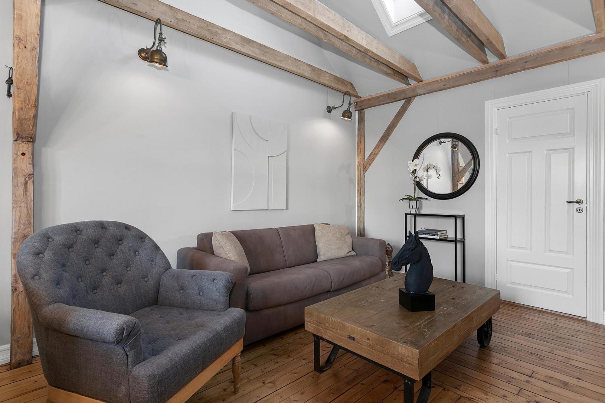 Apartamento Ithunn By Heimaleiga Reiquiavique