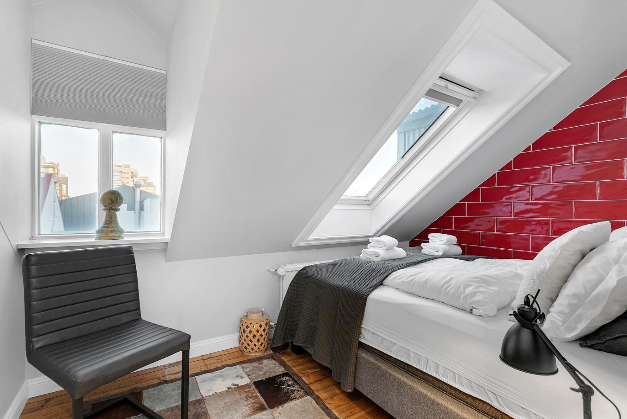 Ithunn By Heimaleiga Apartamento