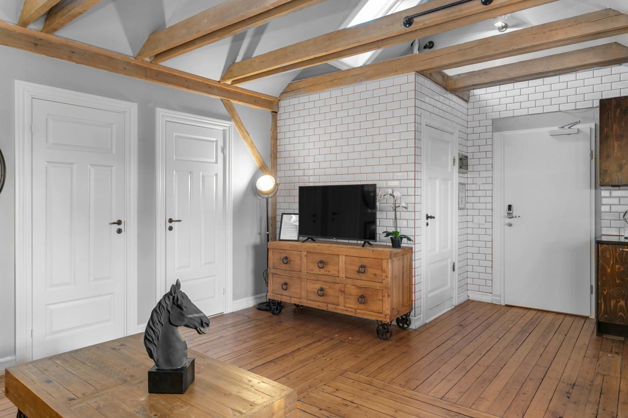 Apartamento Ithunn By Heimaleiga