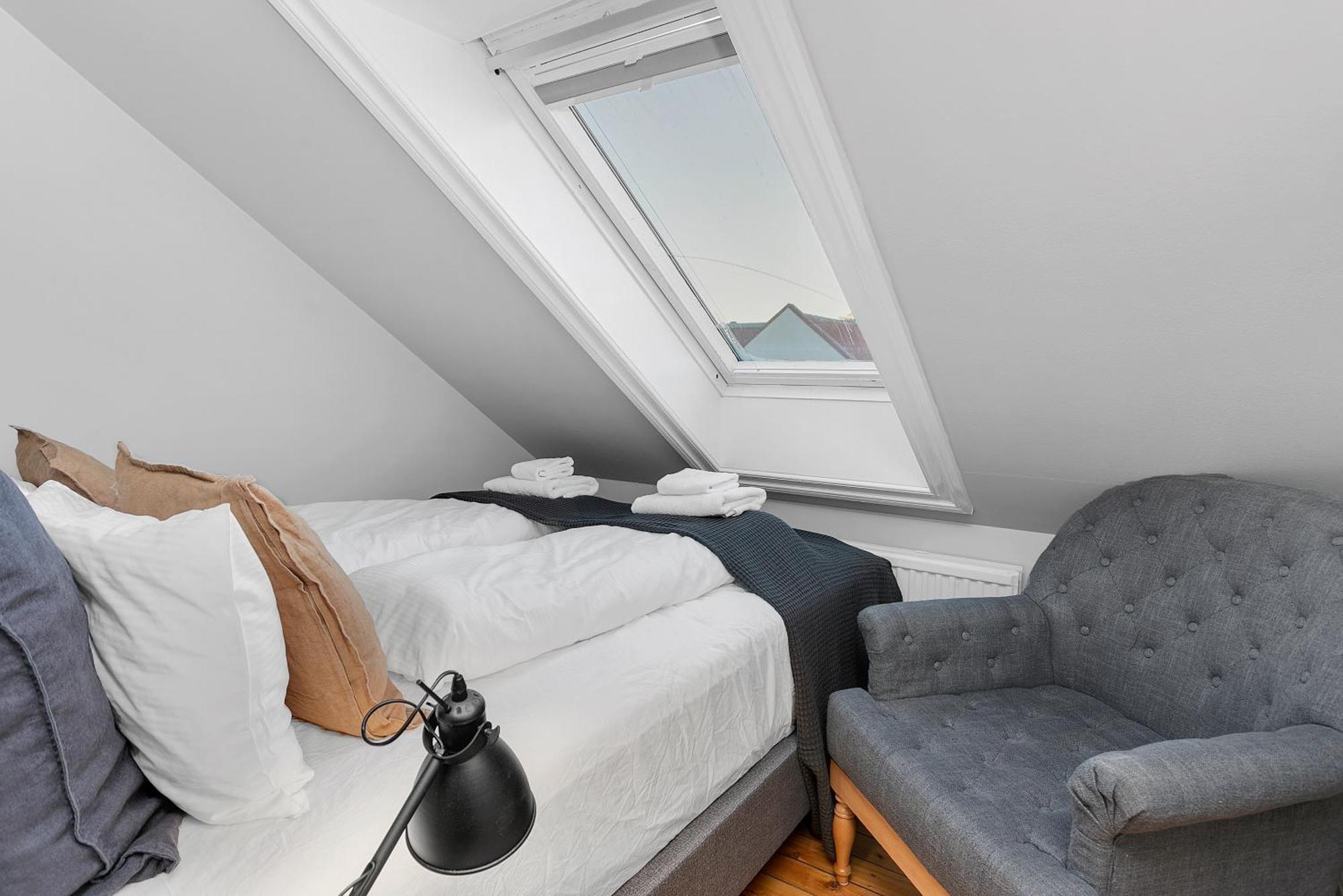 Ithunn By Heimaleiga Apartamento *