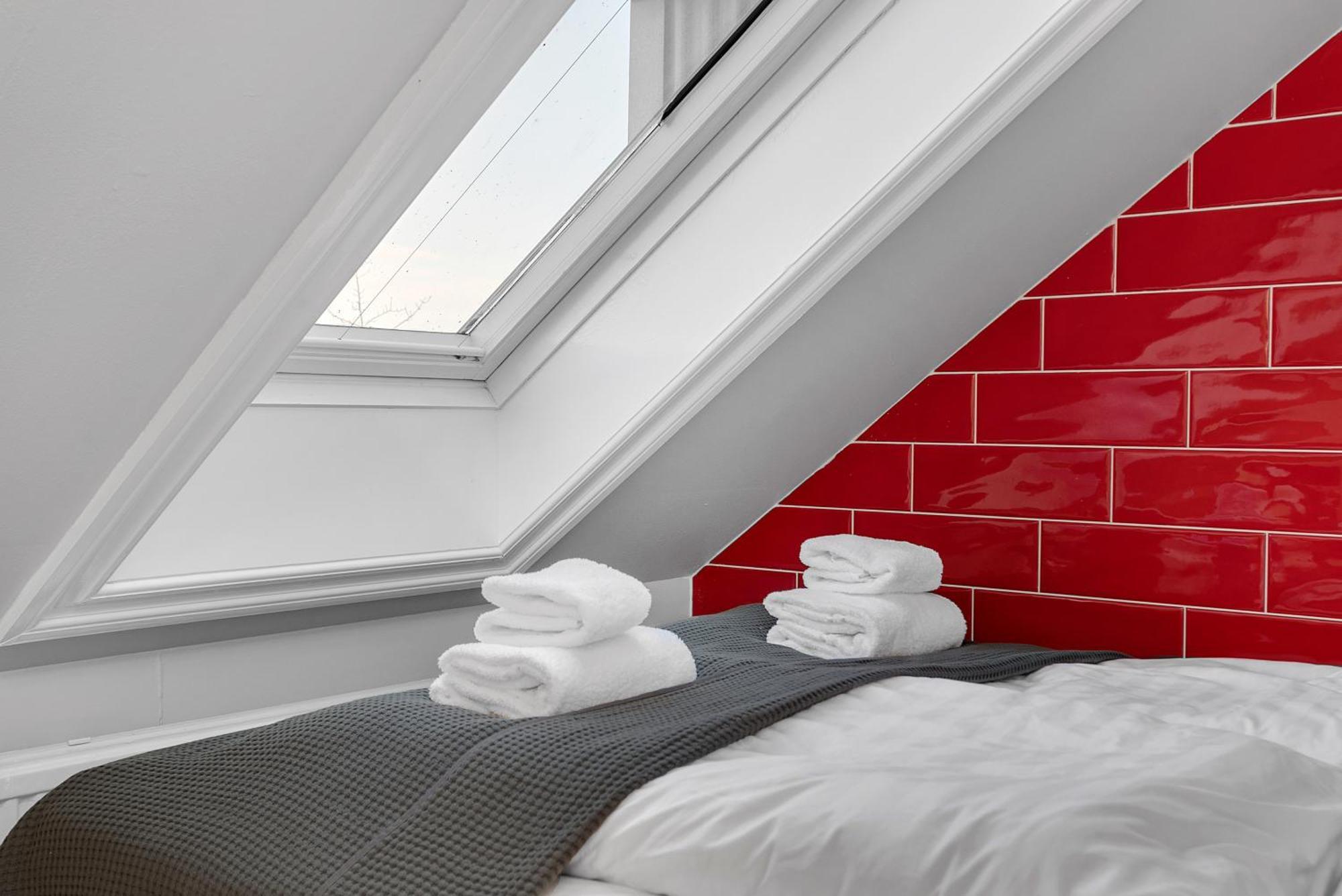 Apartamento Ithunn By Heimaleiga
