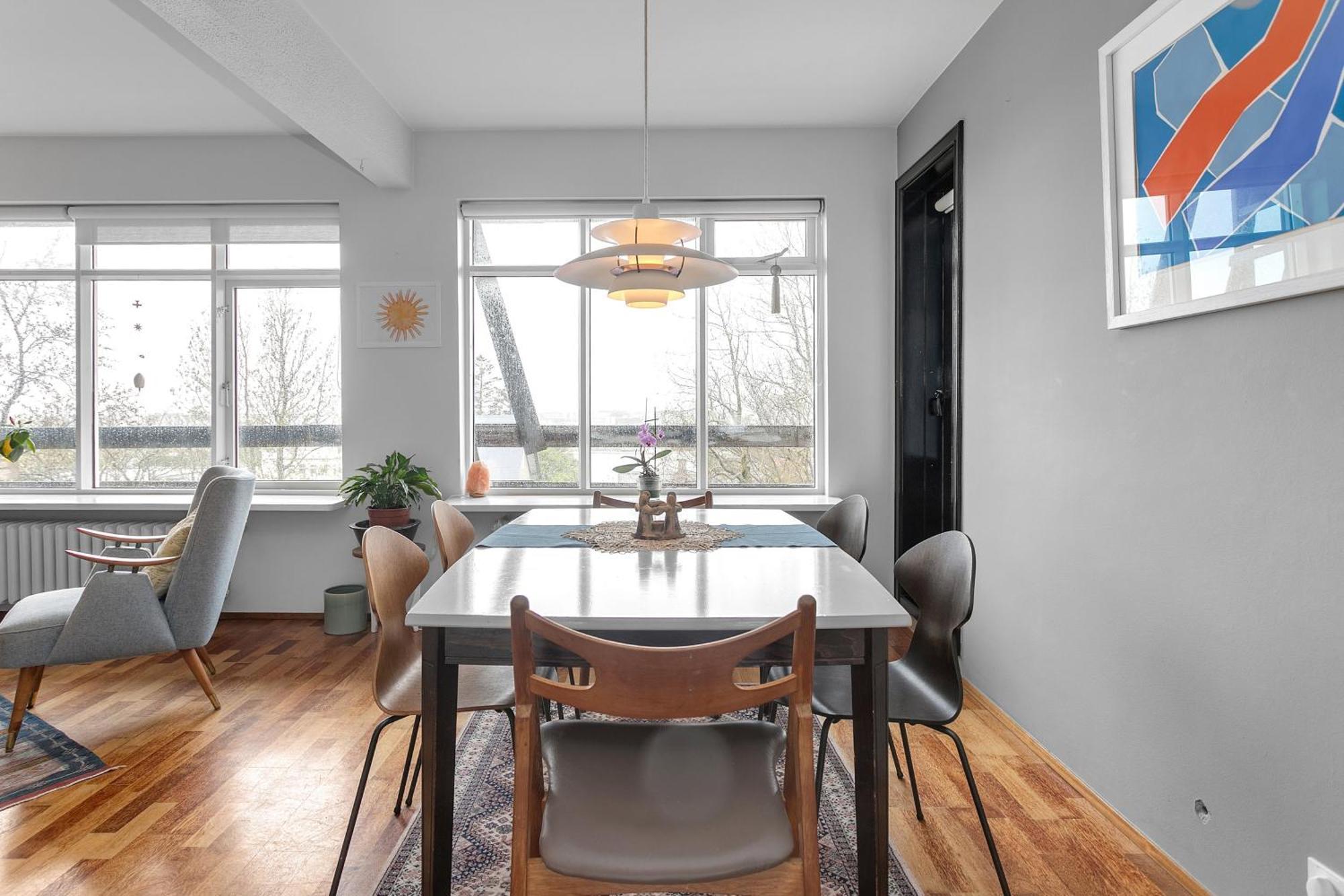 Apartment Sunny