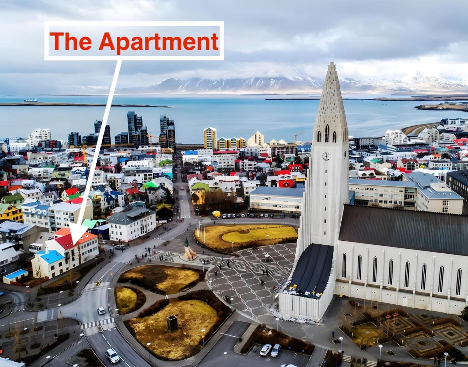 S46 By In Iceland