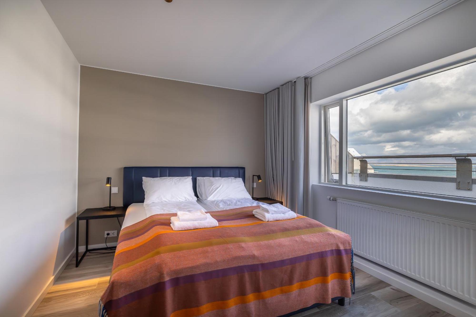 Apartment Hlemmur *