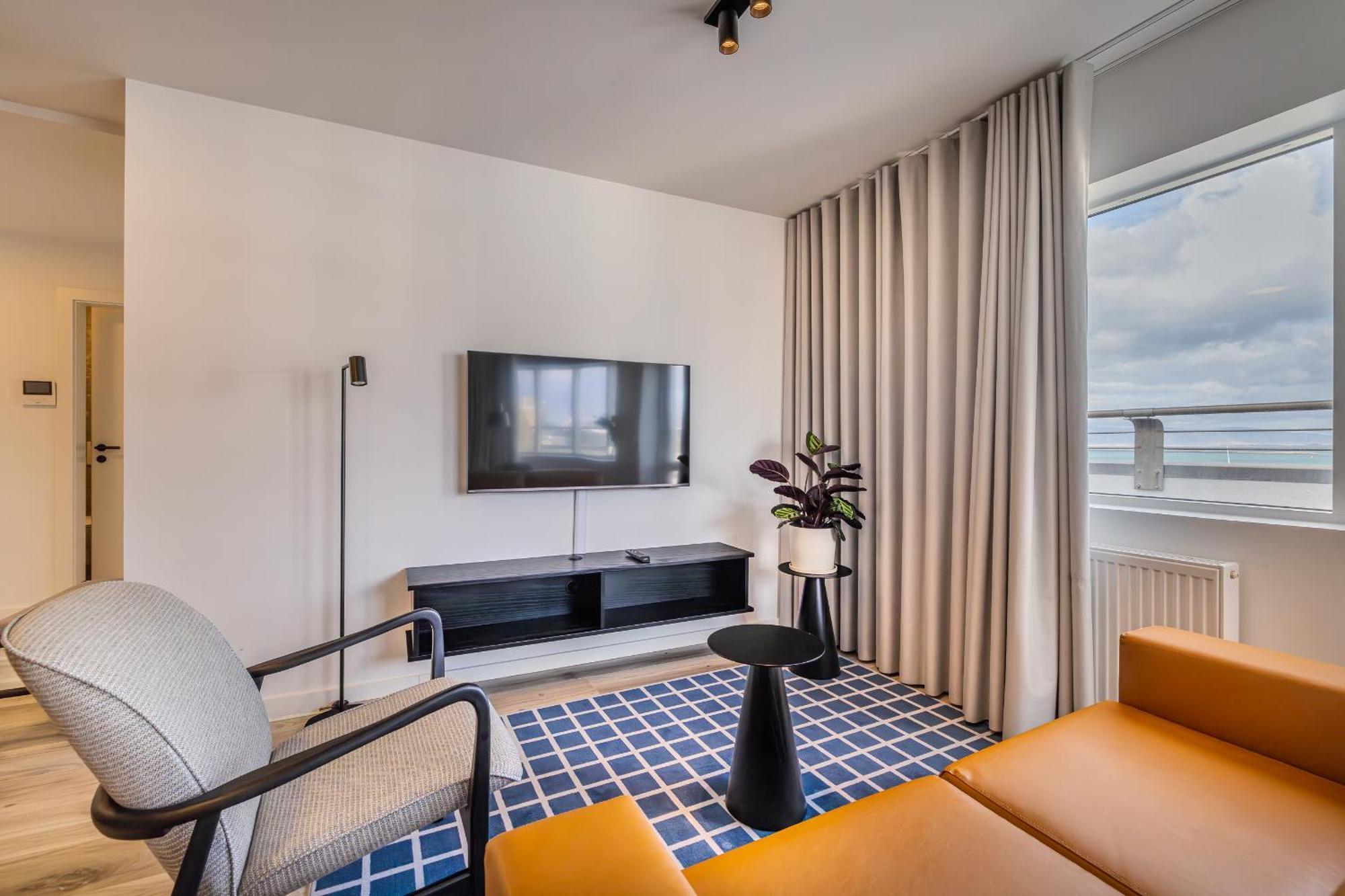 Hlemmur Apartment Reykjavik