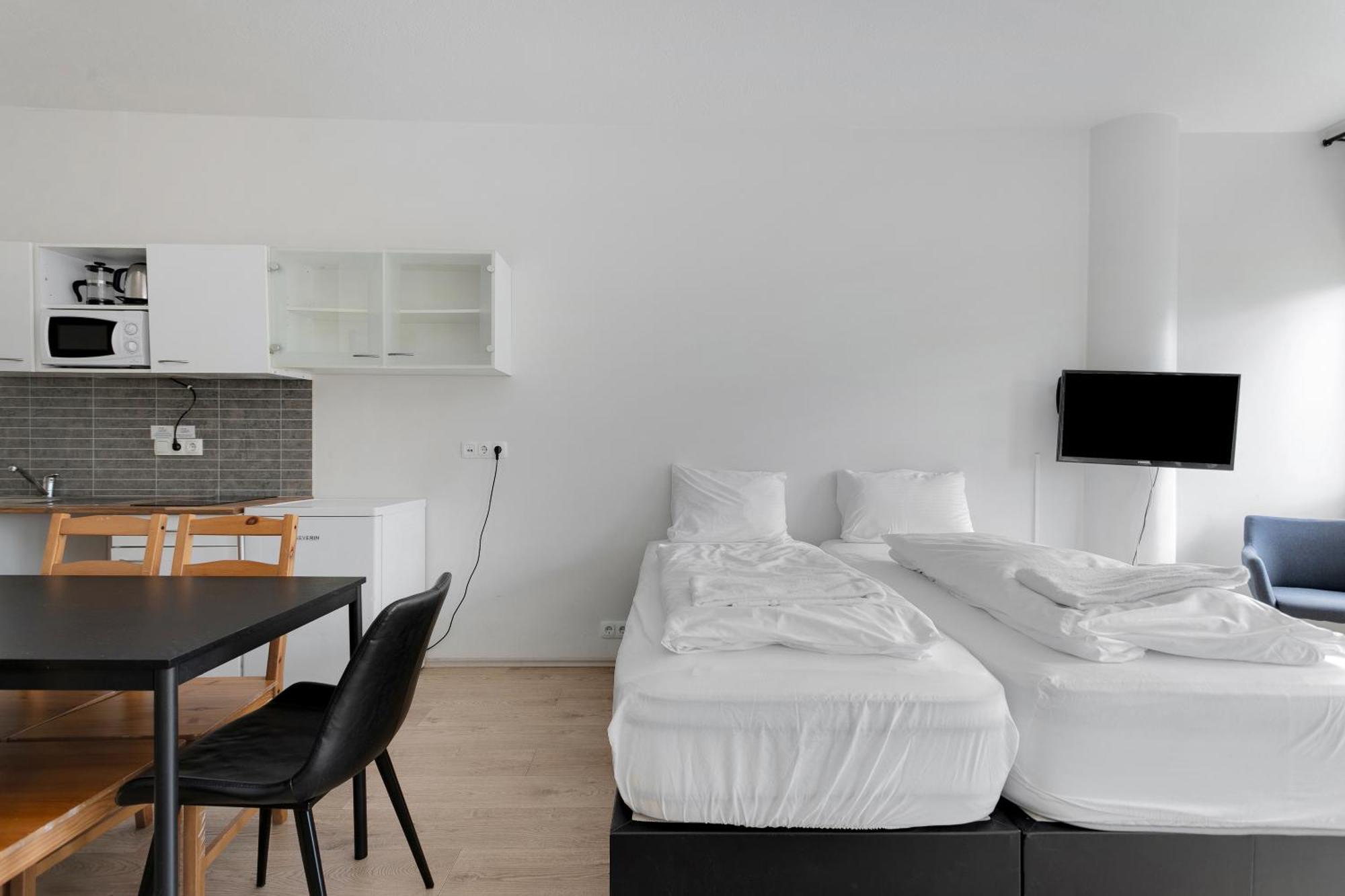 Iceland Comfort By Heimaleiga Apartment