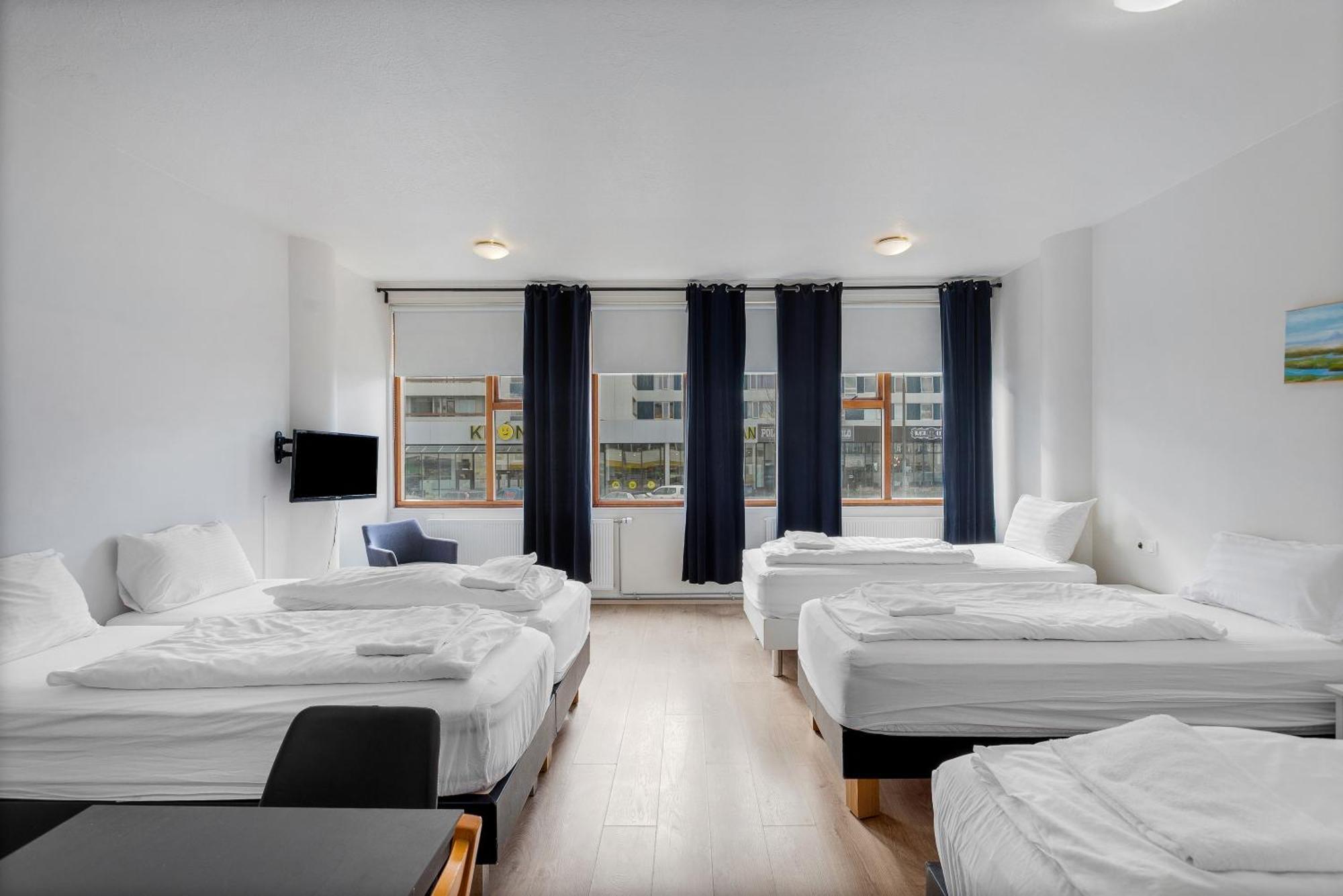 Apartment Iceland Comfort By Heimaleiga