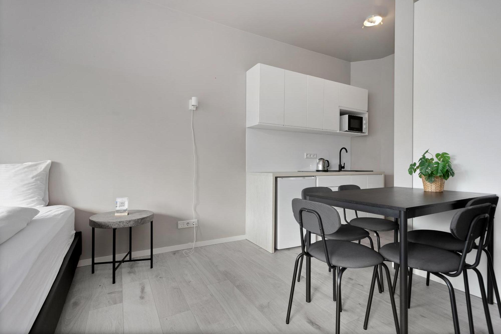 Apartment Iceland Comfort By Heimaleiga *