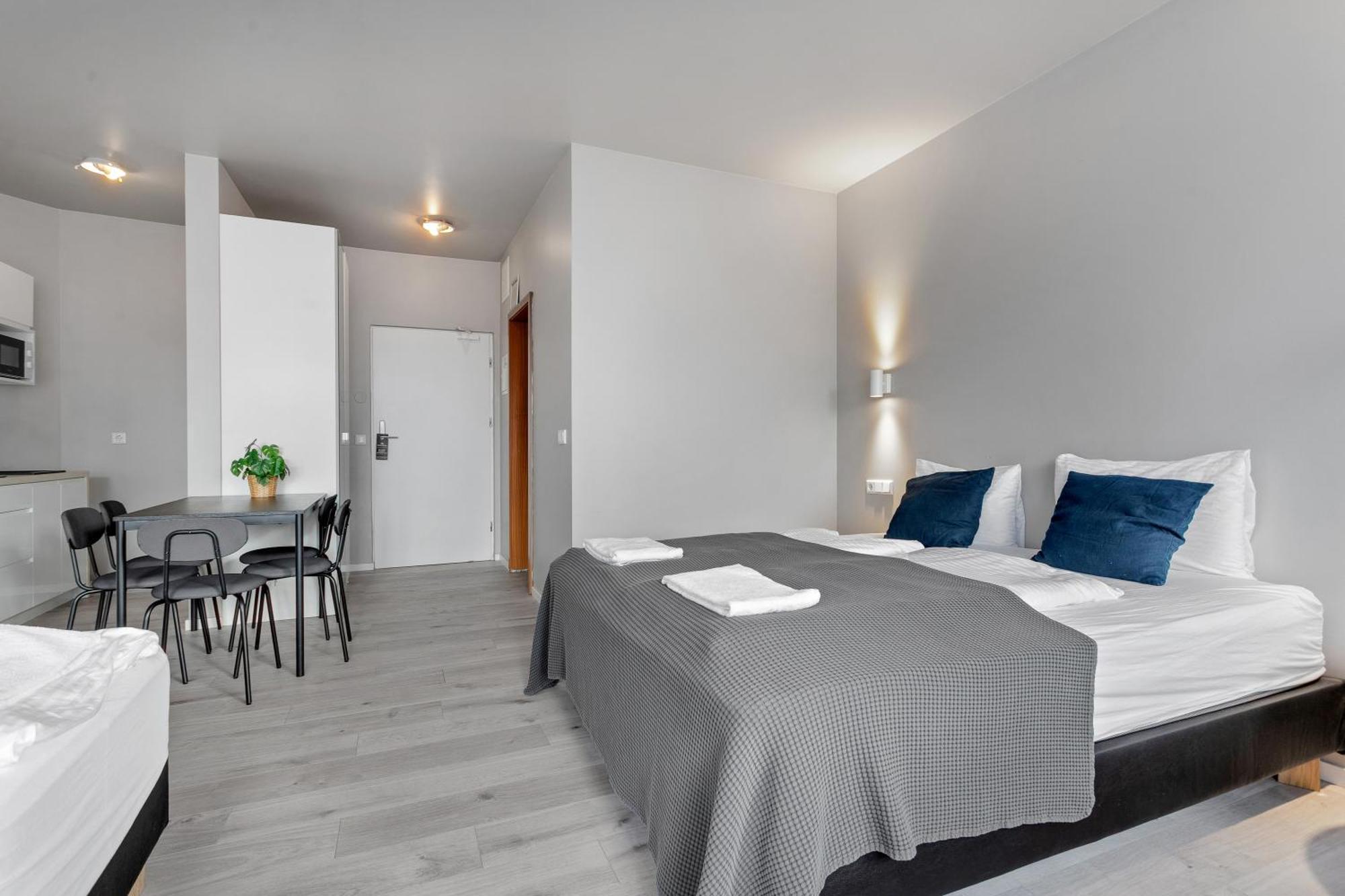 Iceland Comfort By Heimaleiga Apartment Reykjavík