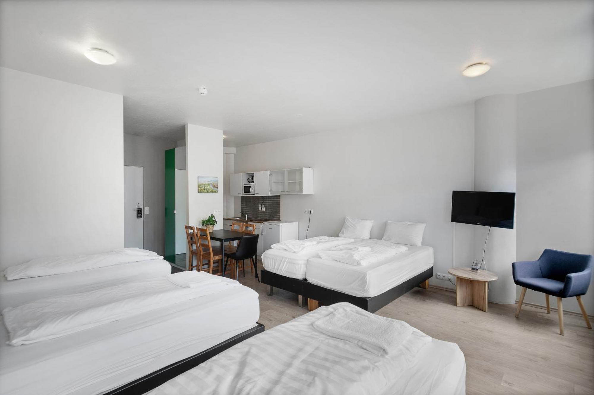 Apartment Iceland Comfort By Heimaleiga