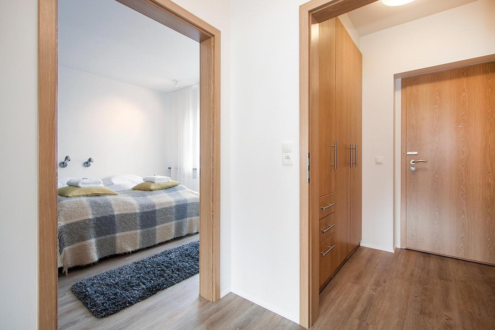 Reykjavik Central Apartments Apartment