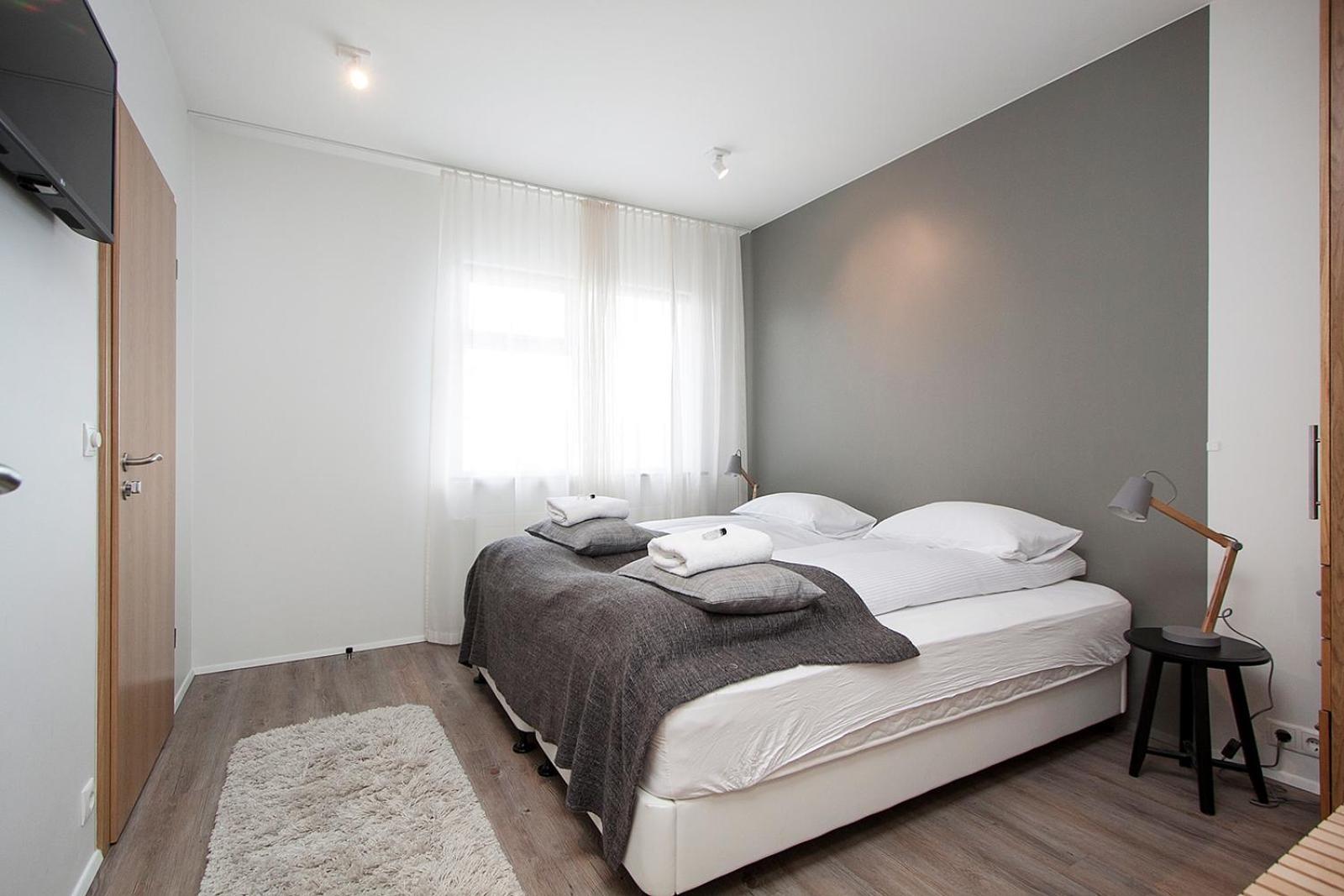 Reykjavik Central Apartments Apartment