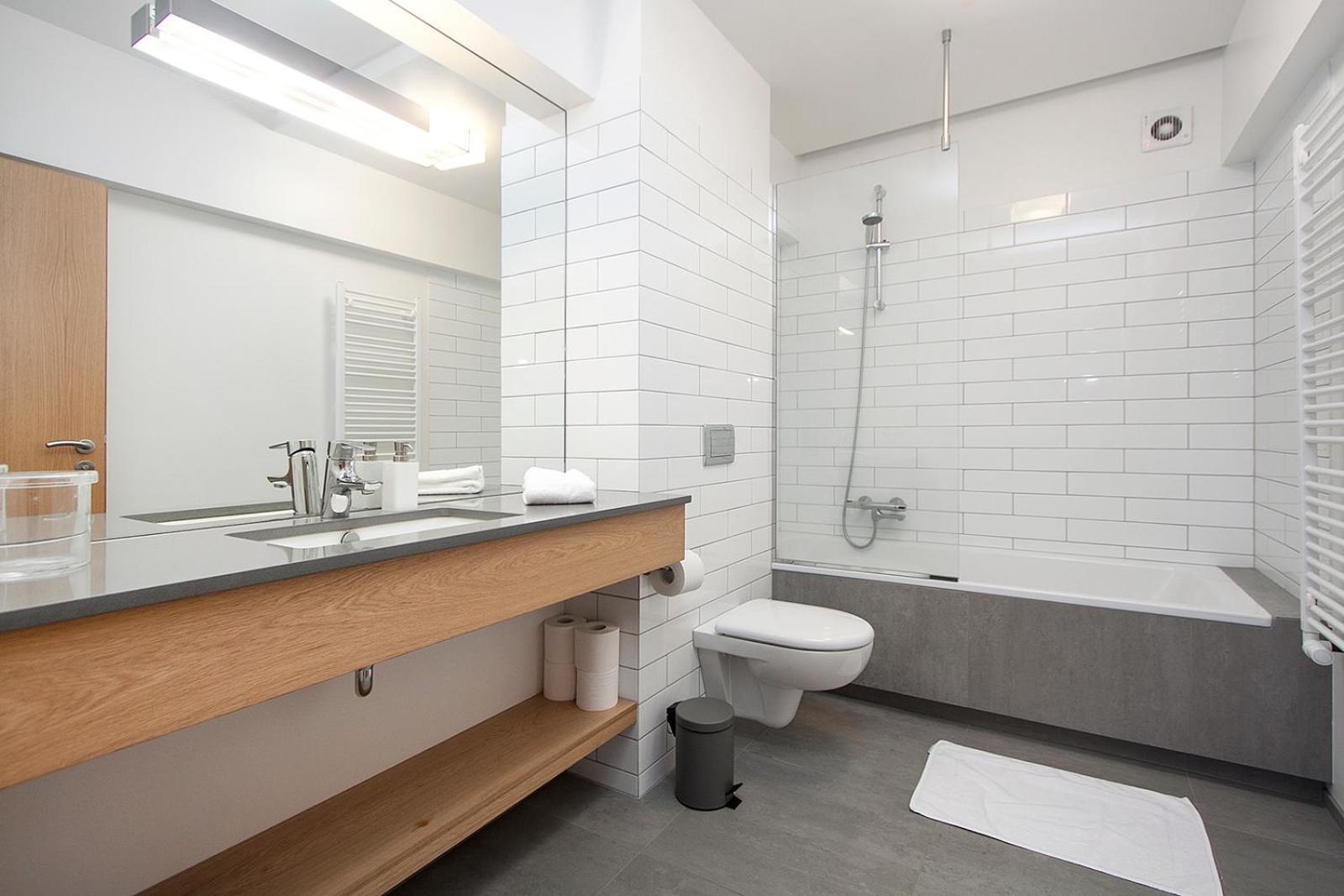 Reykjavik Central Apartments Reykjavik