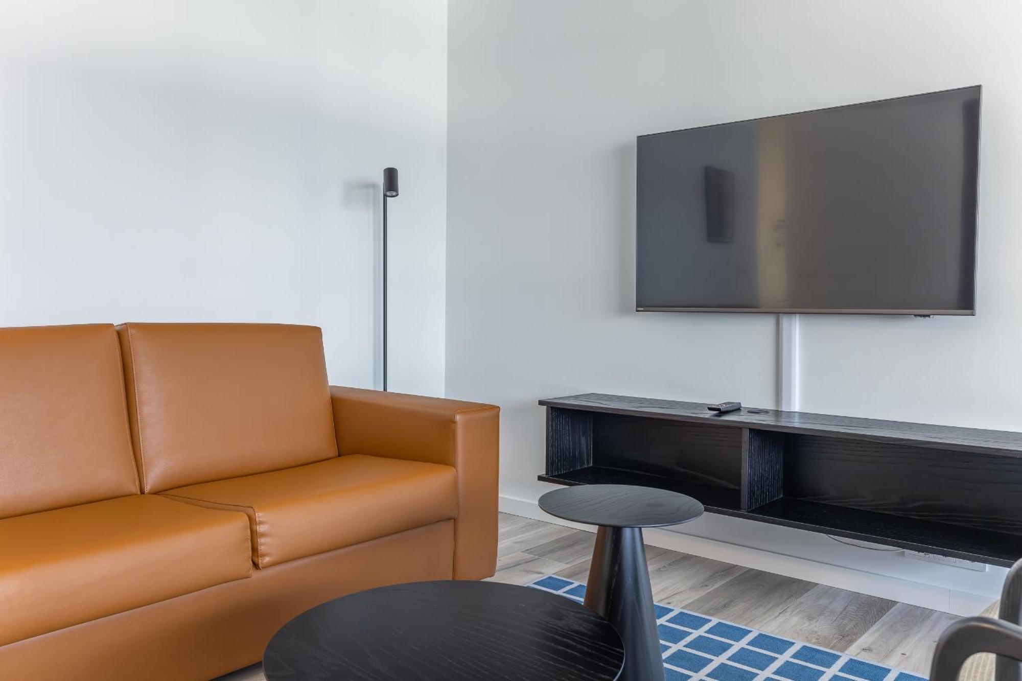 Hlemmur Apartment Reykjavik