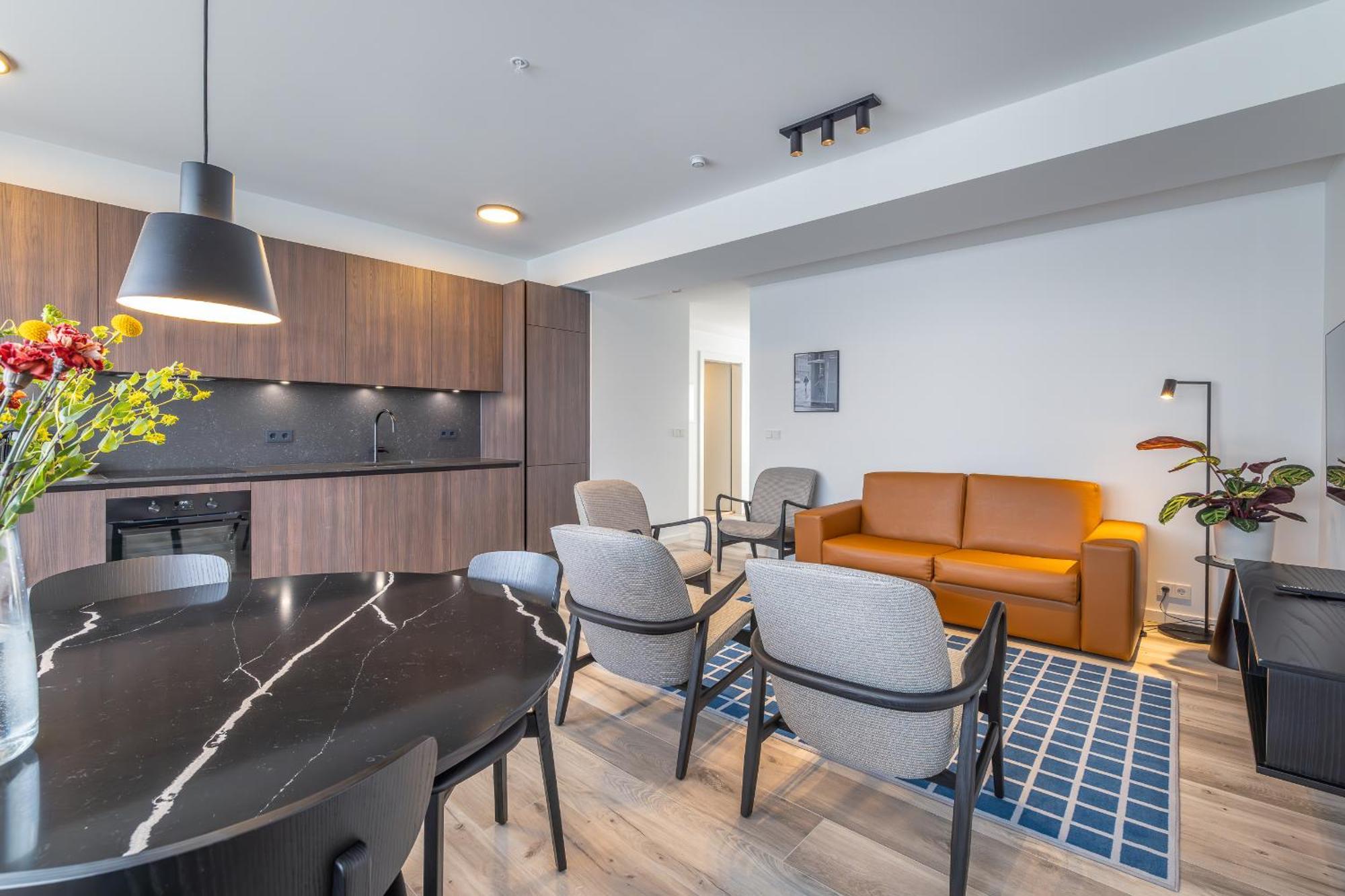 Hlemmur Apartment Reykjavik