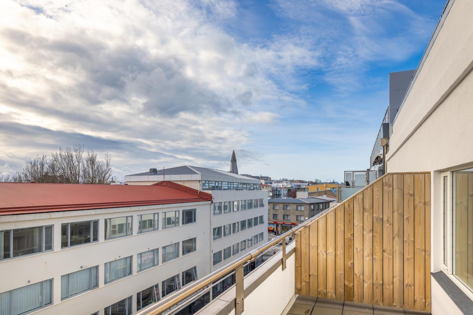 Hlemmur Reykjavik